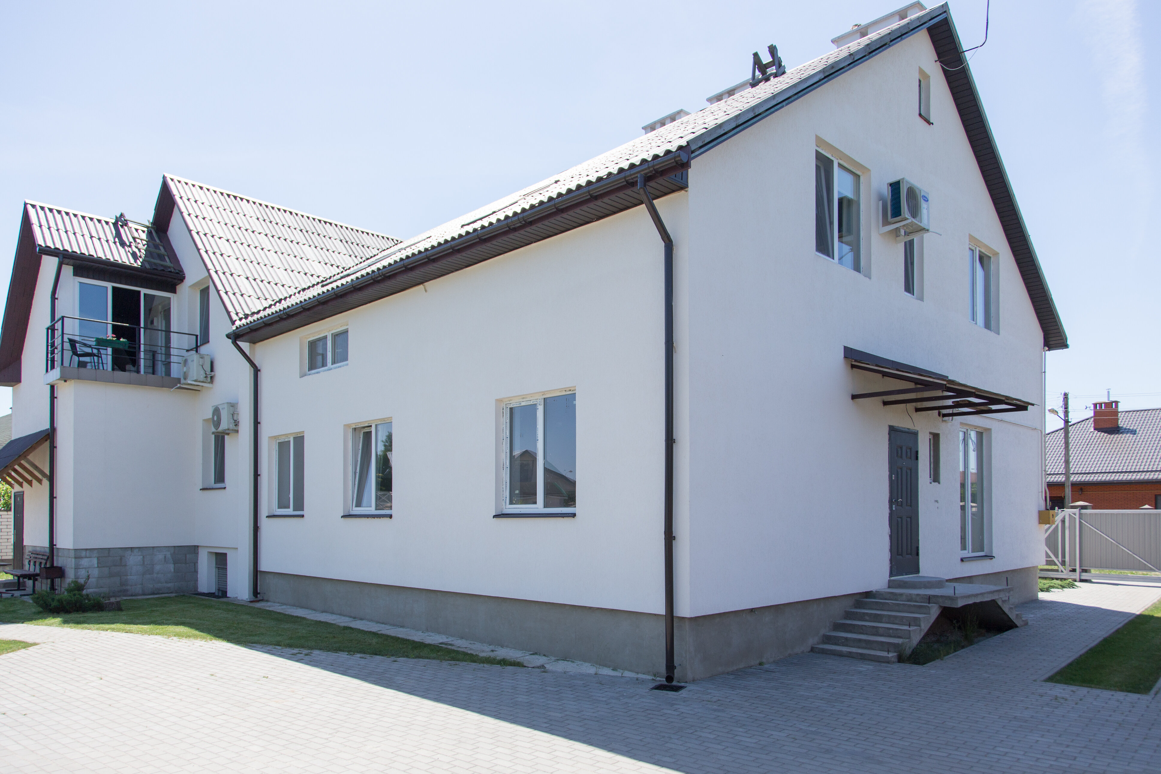 Фото Гостевой дом Airport