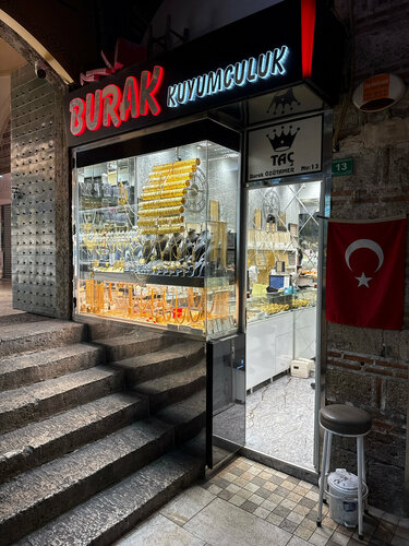 Burak Kuyumculuk Fotoğraf 5