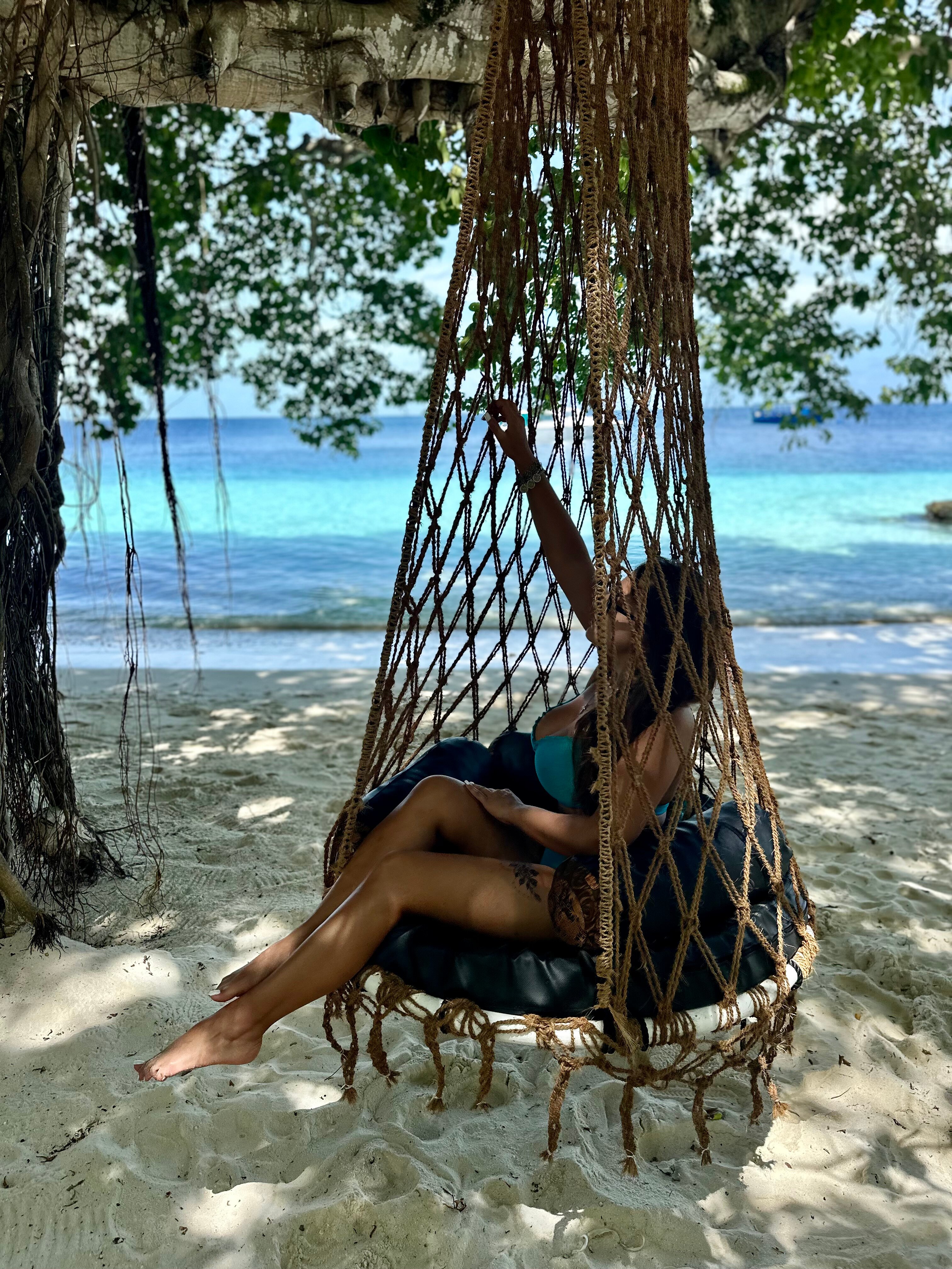 Фото Fihalhohi Maldives