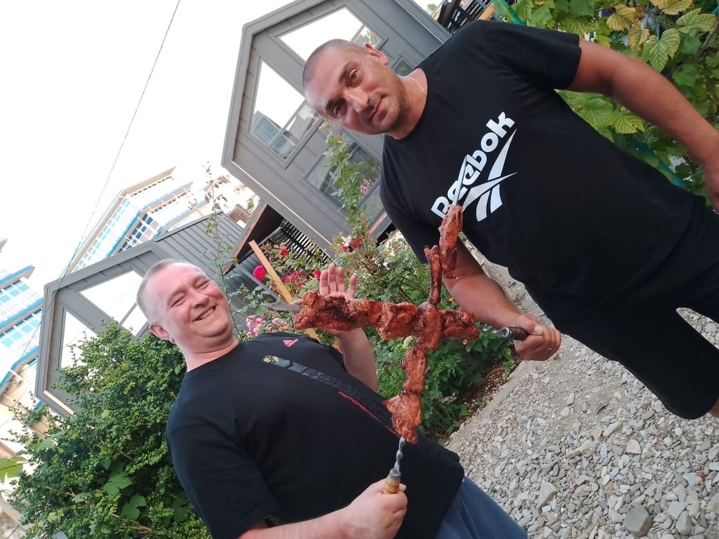 Фото Dream House