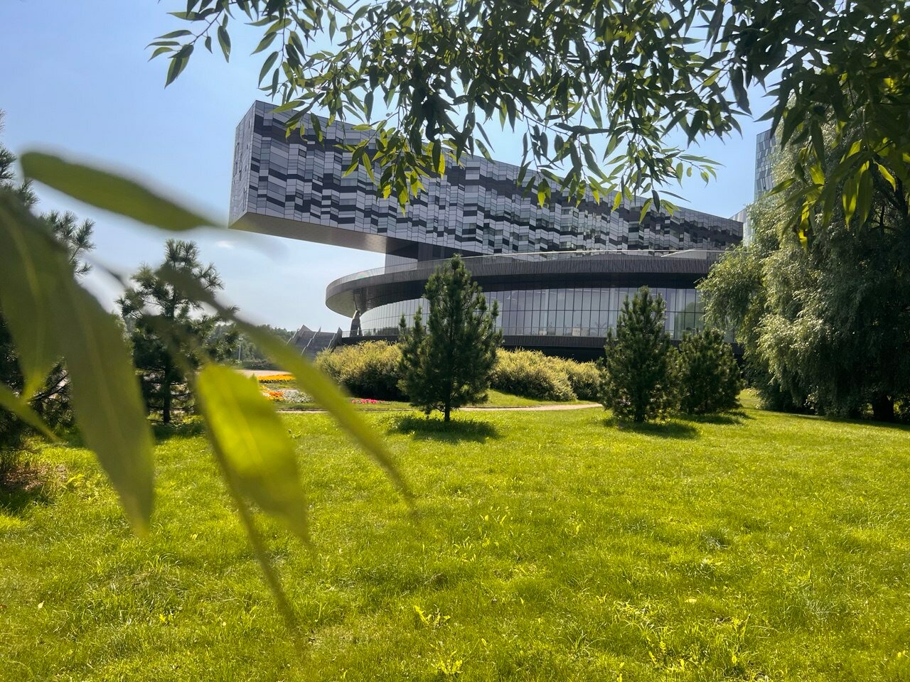 Фото Памир, Тянь-Шань