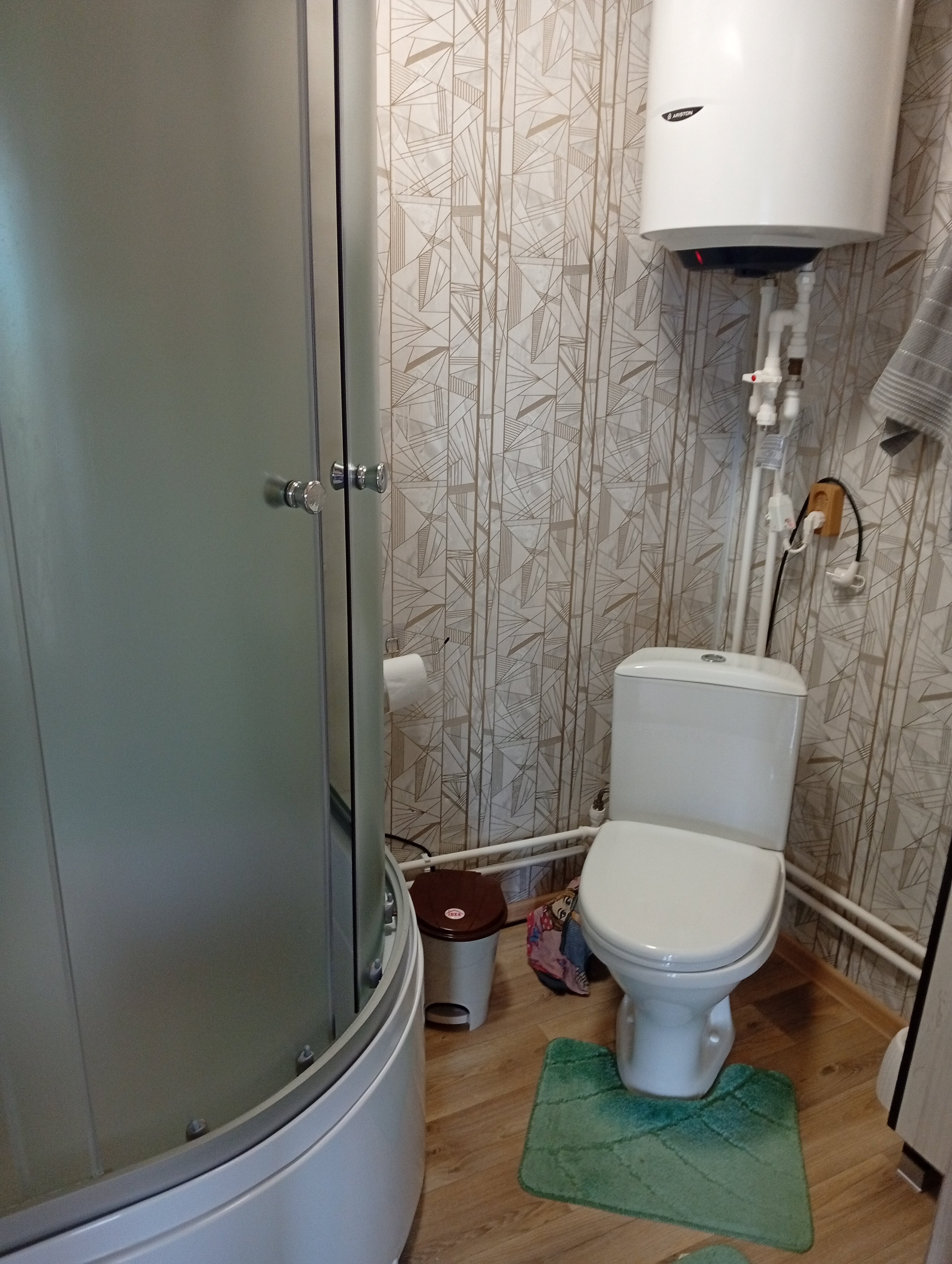 Фото Усадьба Филимоновых