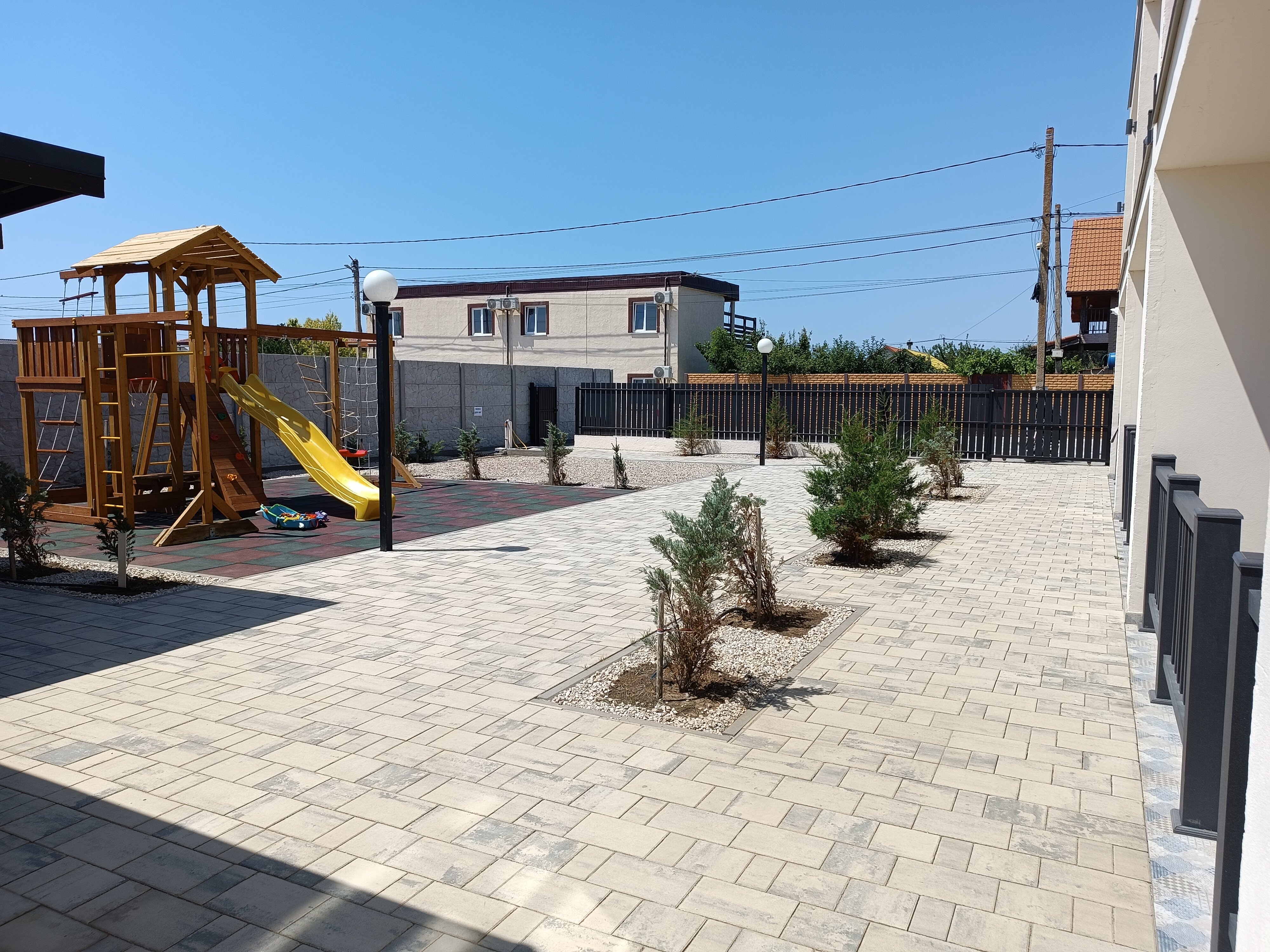 Фото Атмосфера Беляус