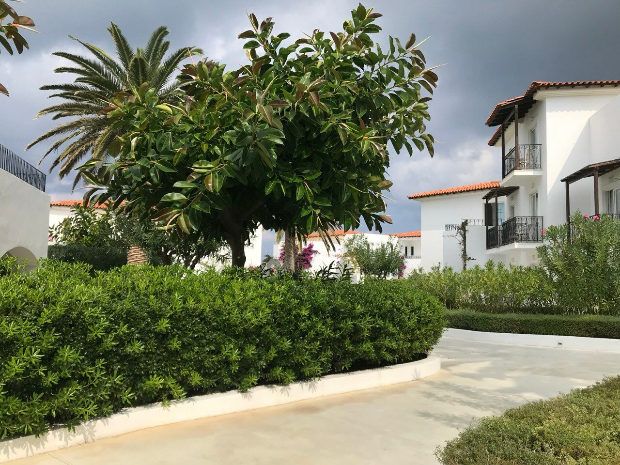 Фото Caramel Grecotel Boutique Resort