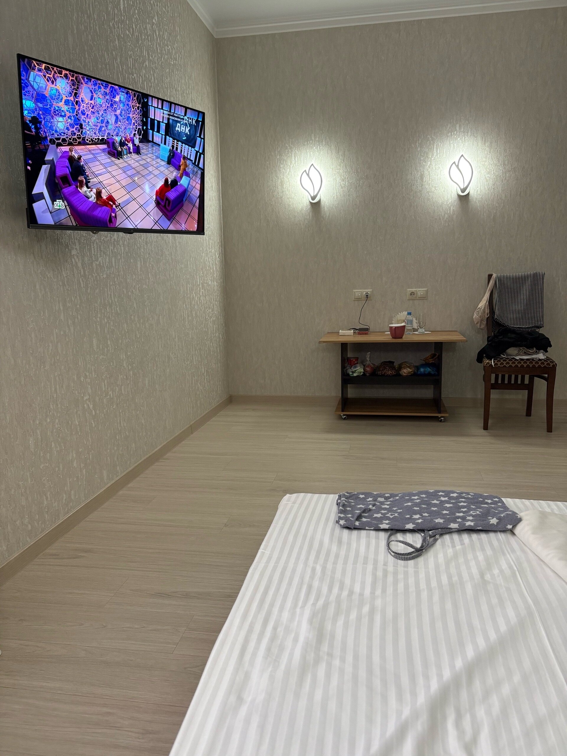 Фото Аристократ