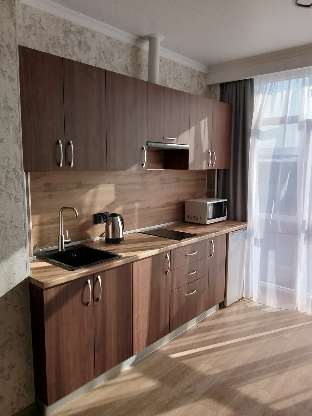 Фото Val'kont апартаменты