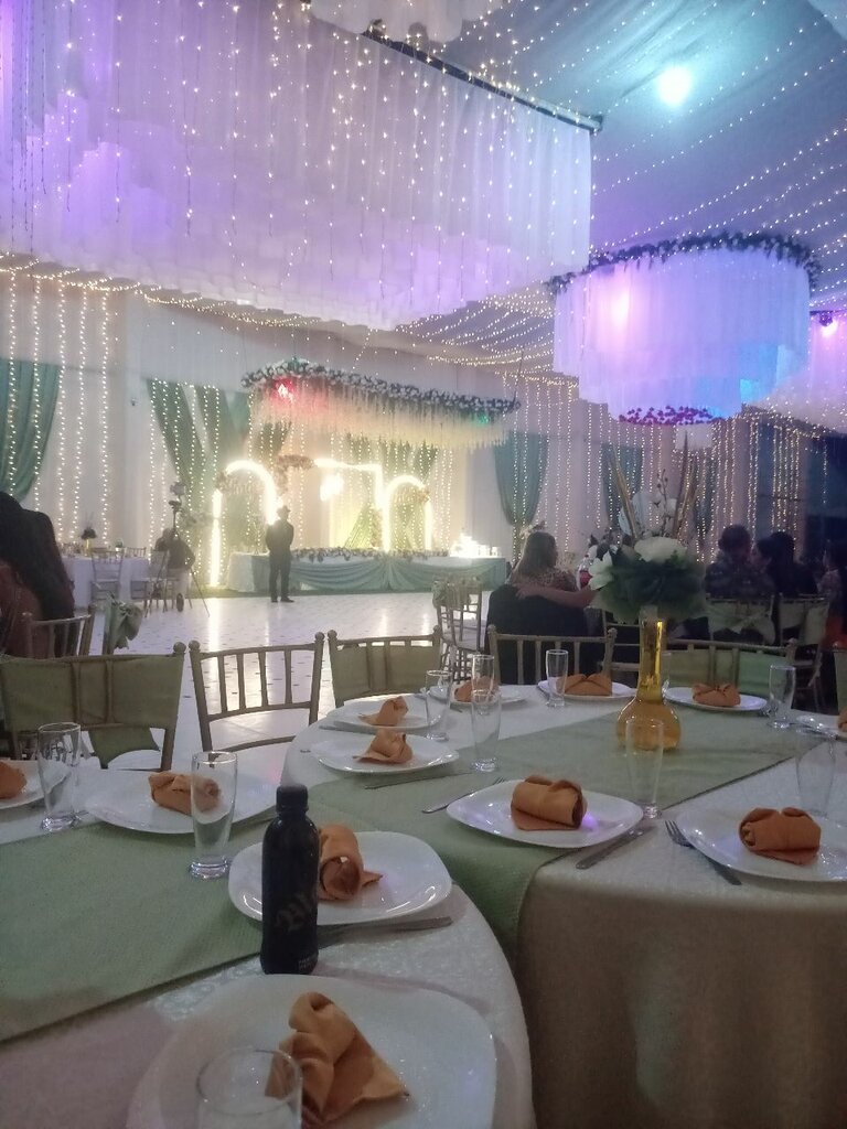 Organization of events Event Hall Sacaba, Santa Cruz de la Sierra, photo