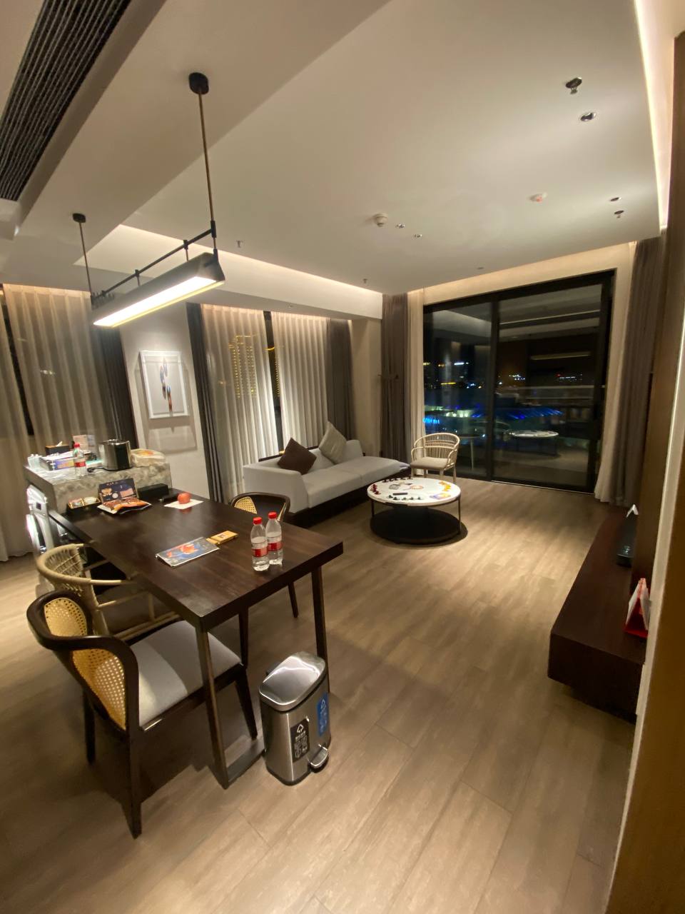 Фото Ascott Dadonghai Bay Sanya