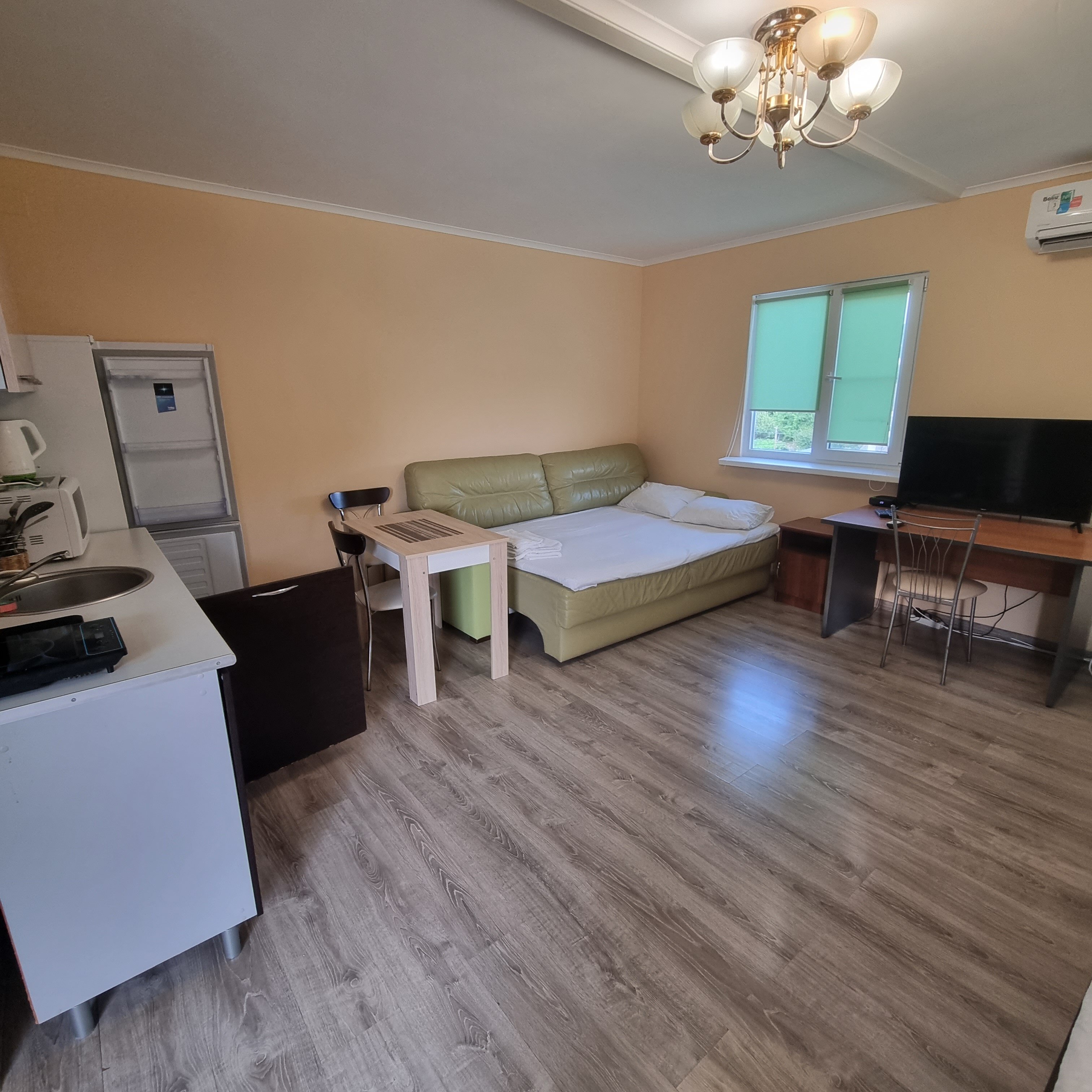 Фото Колибри