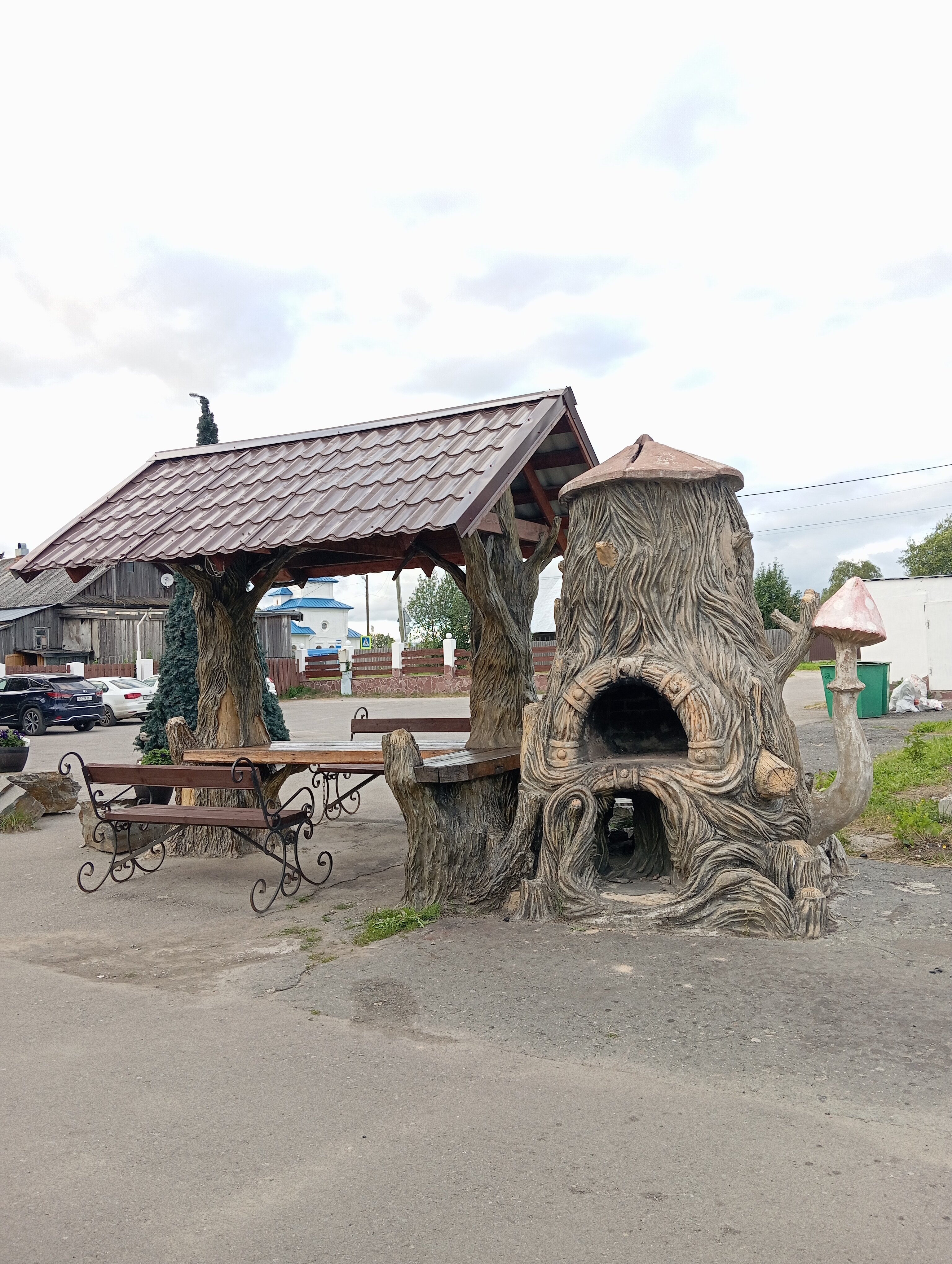 Фото отеля 5