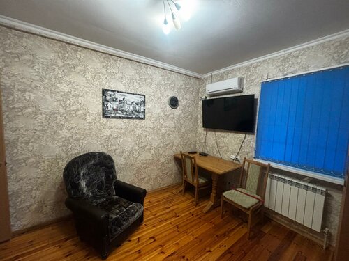 Гостиница Ставы в Сморгони