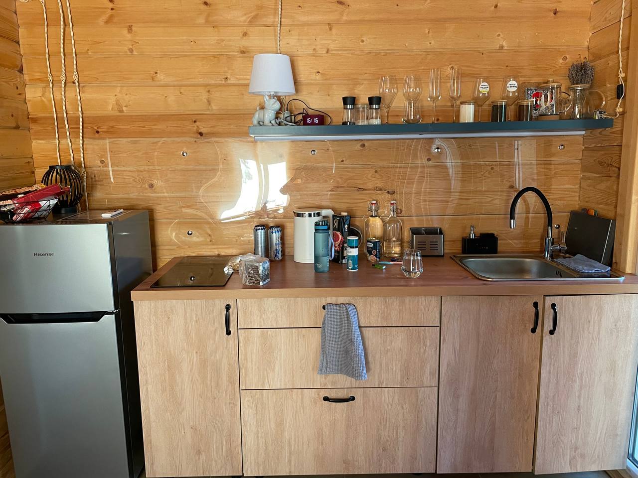 Фото Левенцово