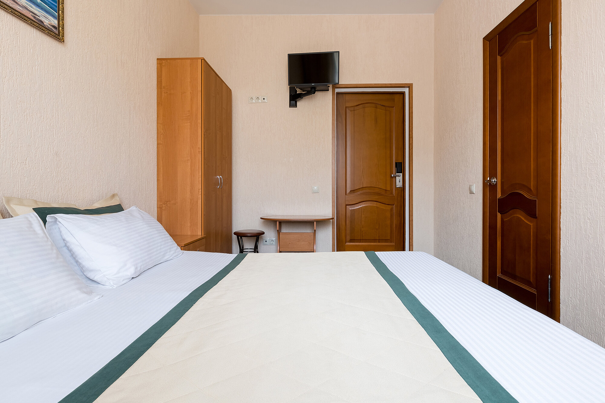 Фото Старый причал