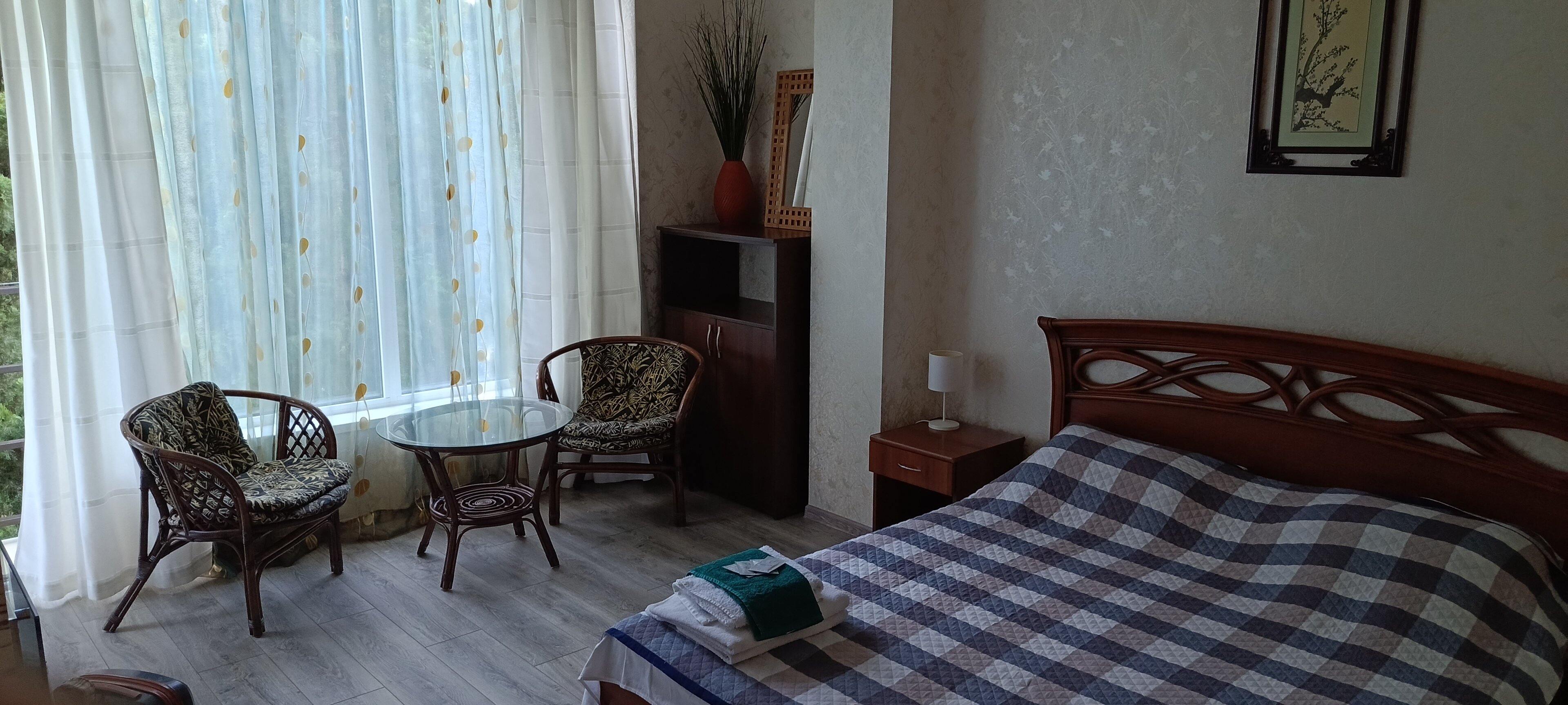 Фото Kiparis Inn