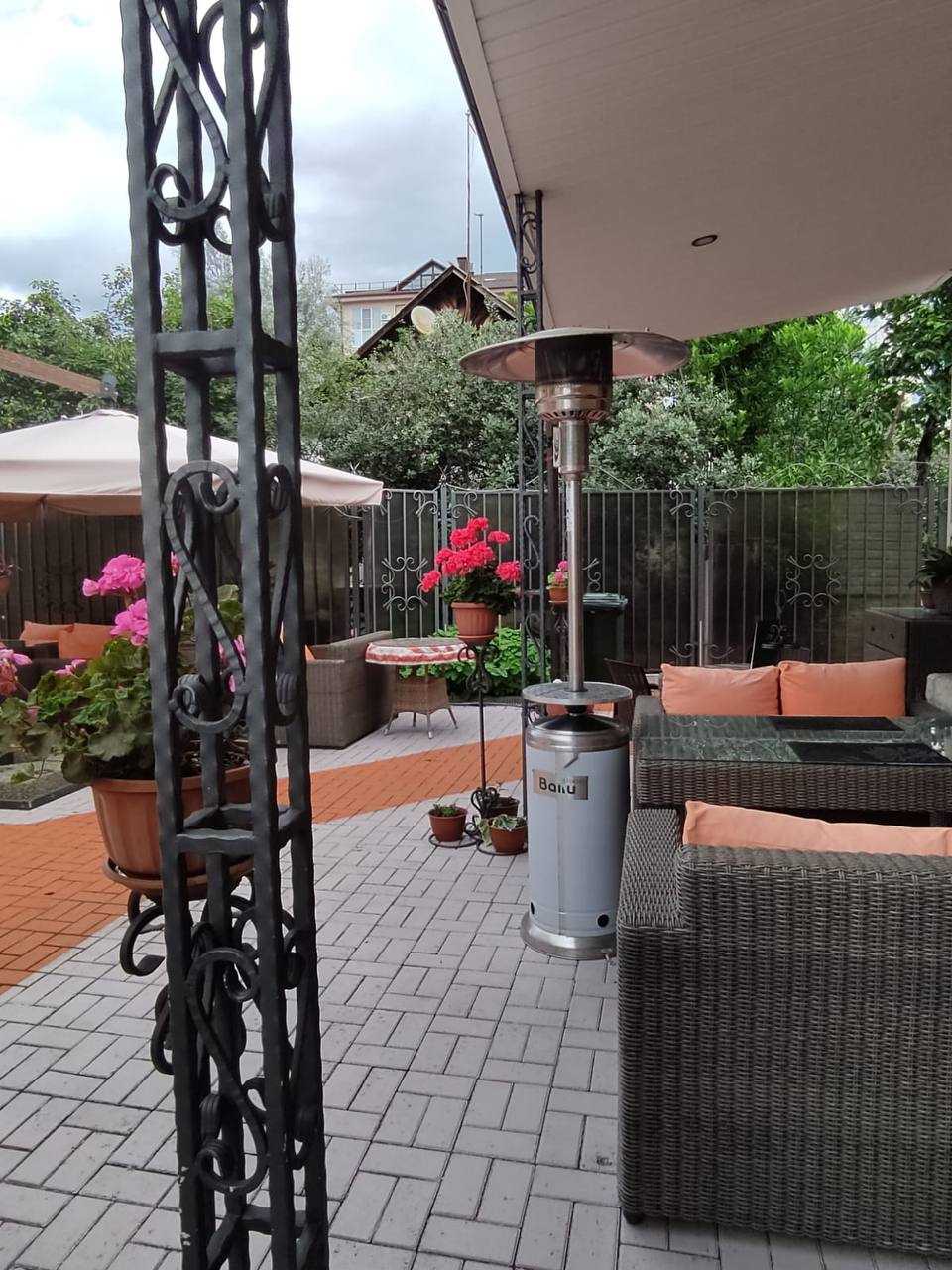 Фото Марокко