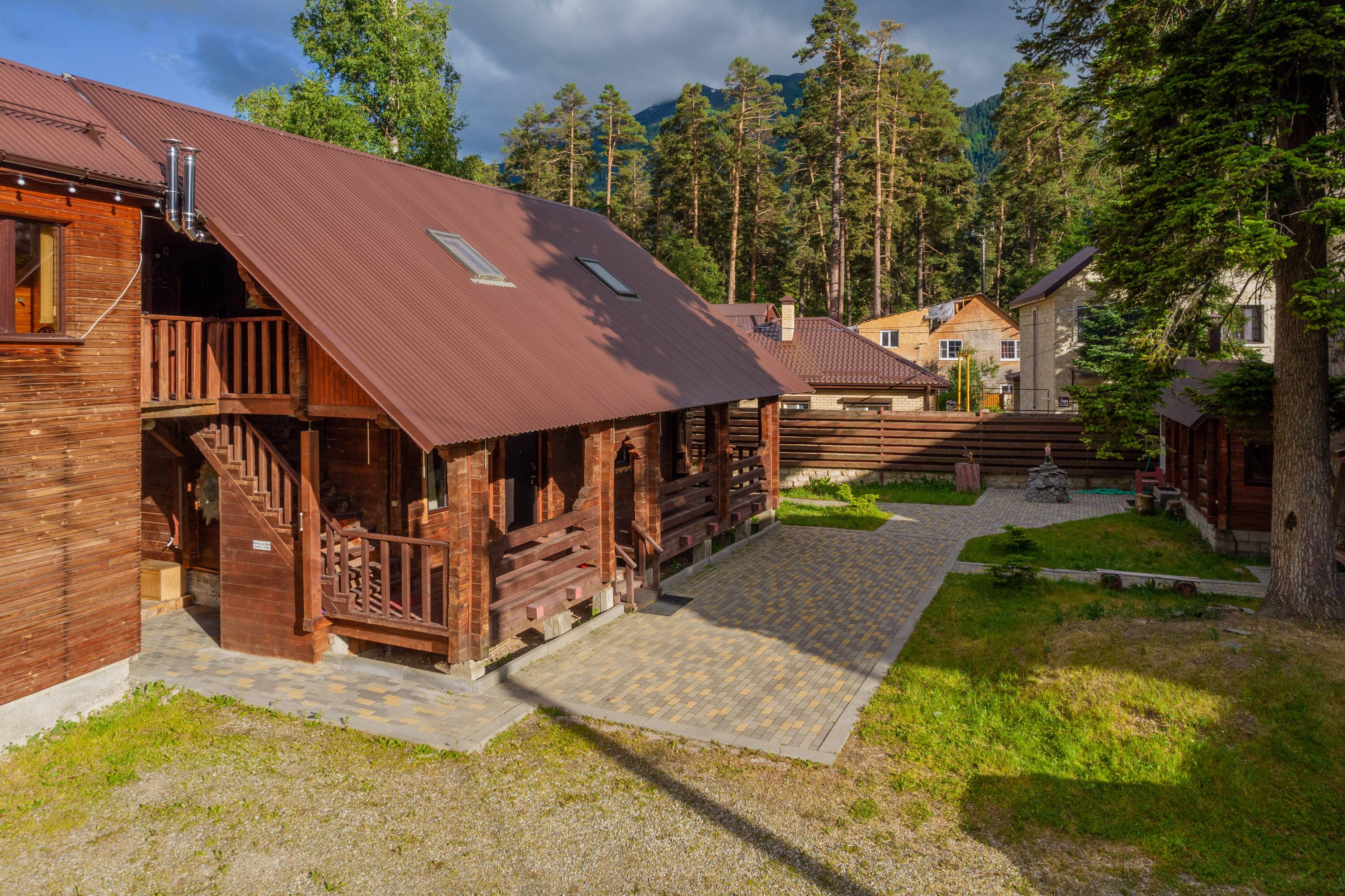 Фото отеля 4