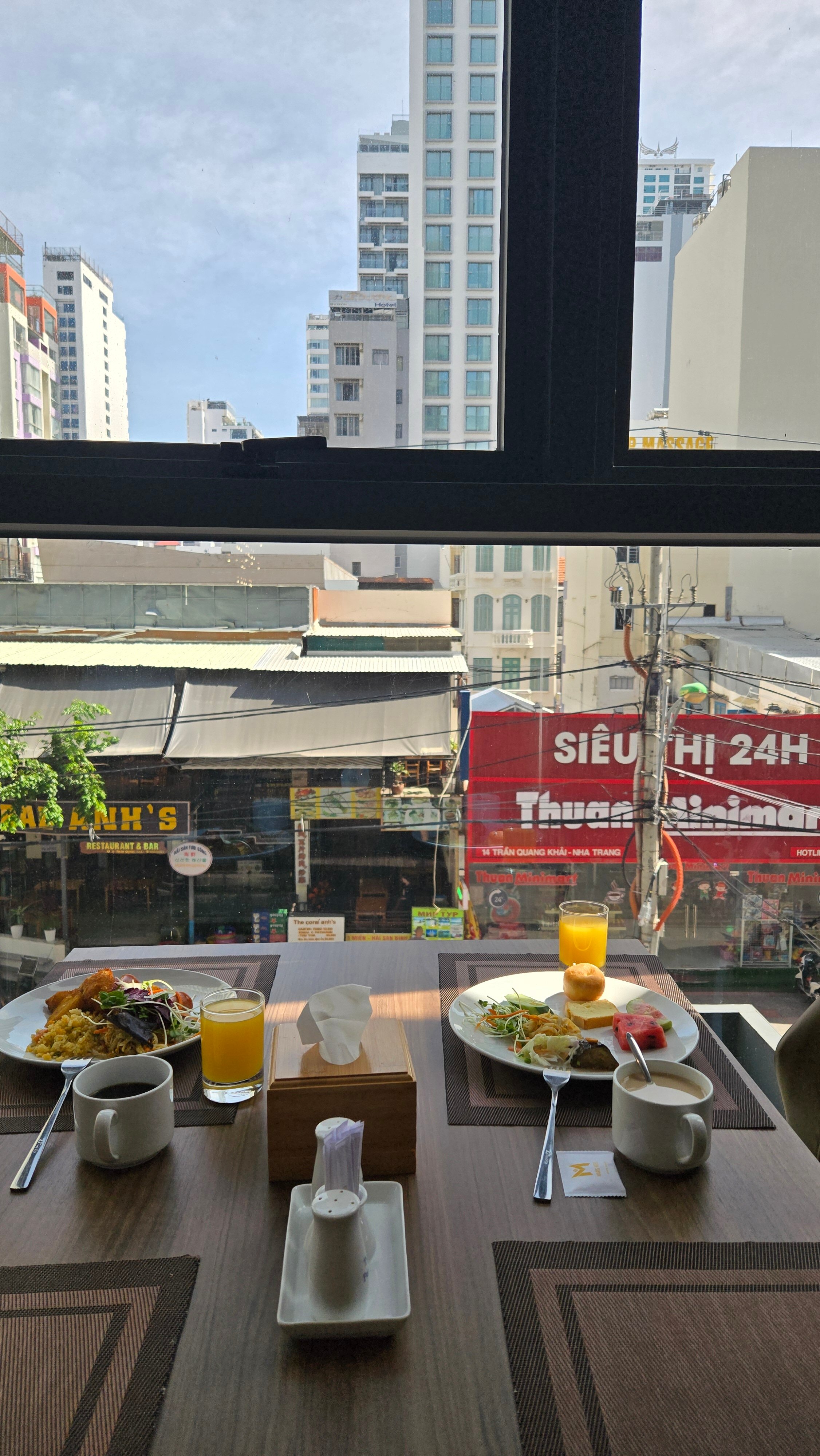 Фото Maris Hotel Nha Trang