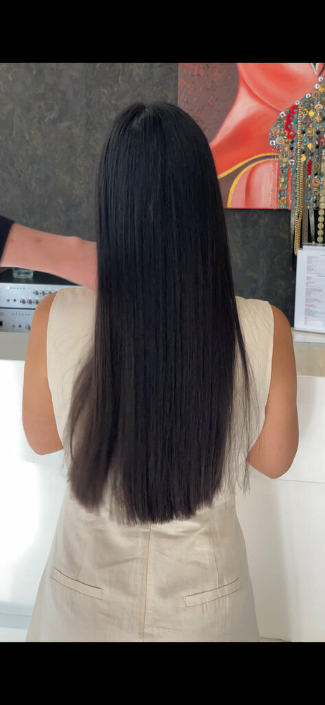 Beauty salon Matrix, Dushanbe, photo