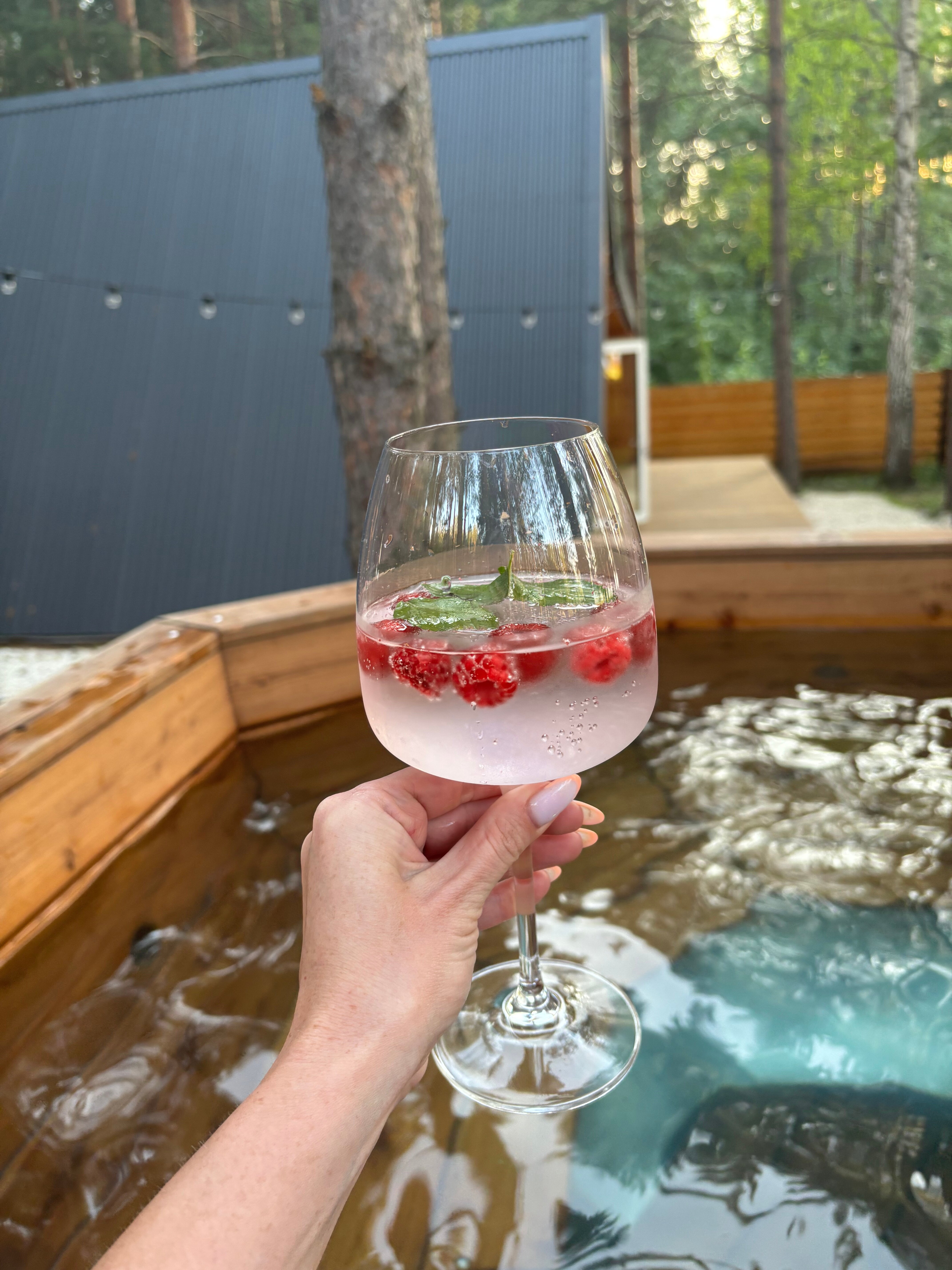 Фото Пайн Валли