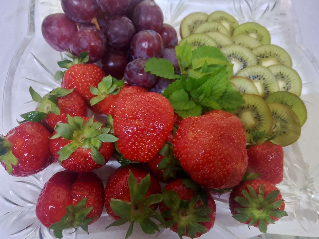 Фото Дарьял