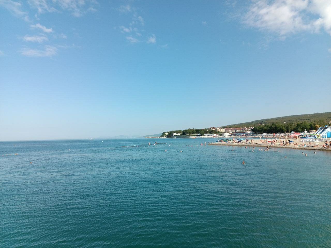 Фото Глориос