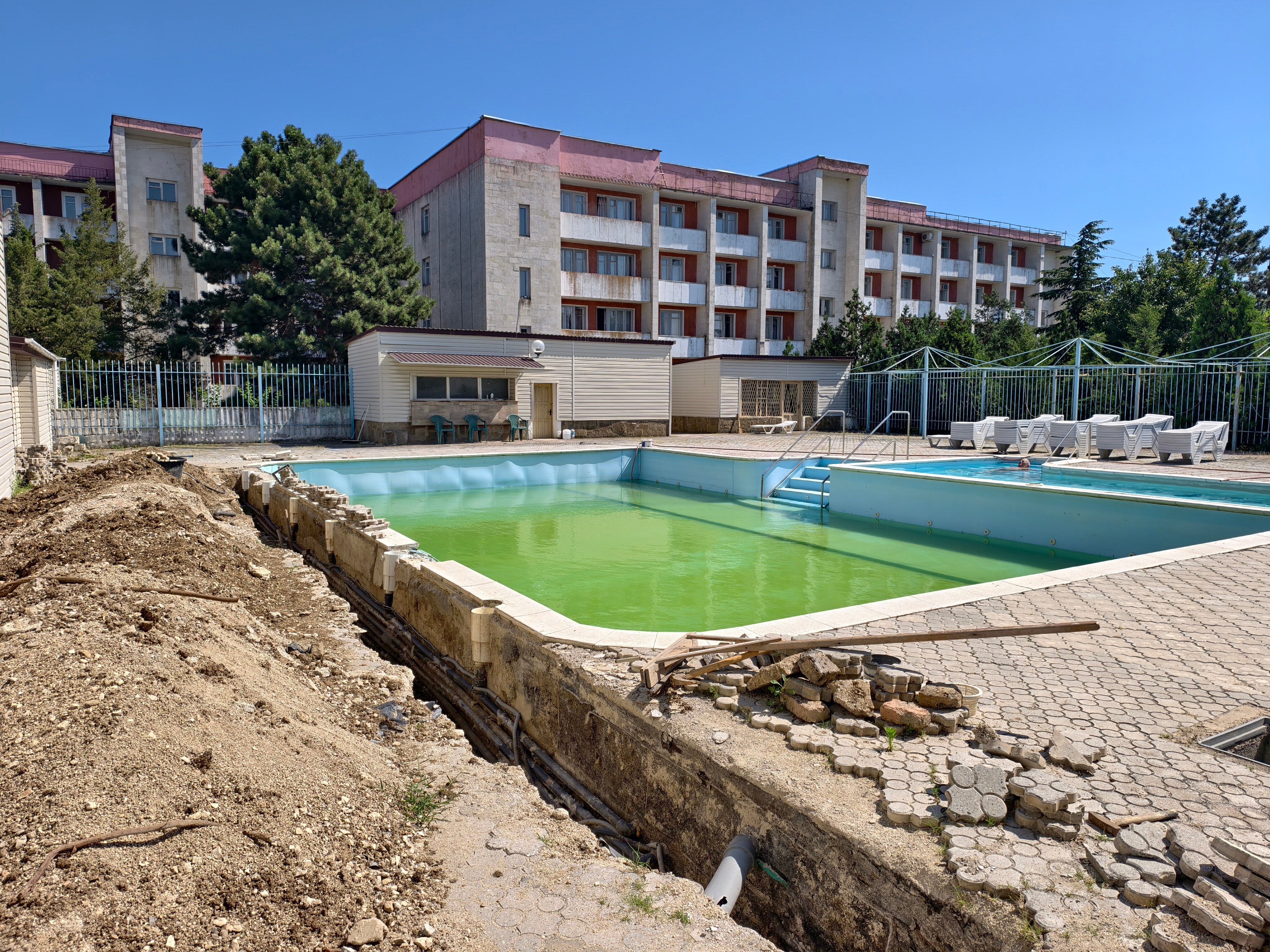 Фото отеля 3