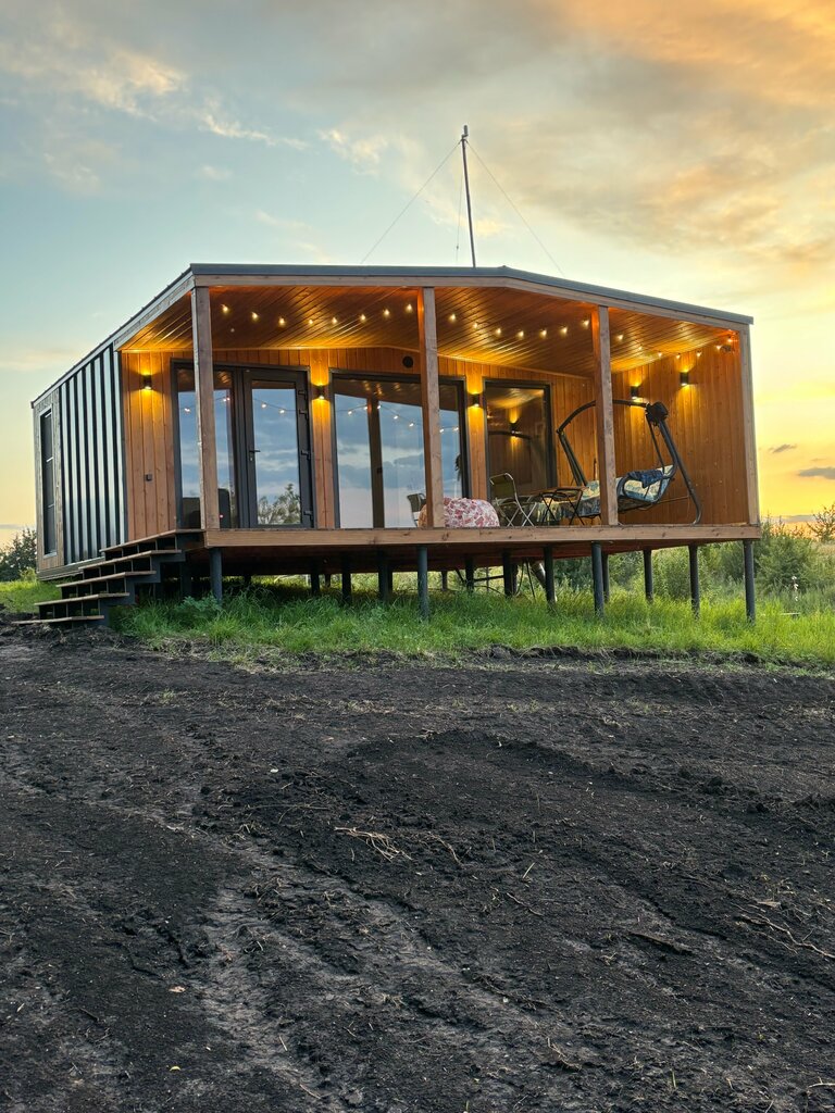 Construction company Dom bery, Orel, photo