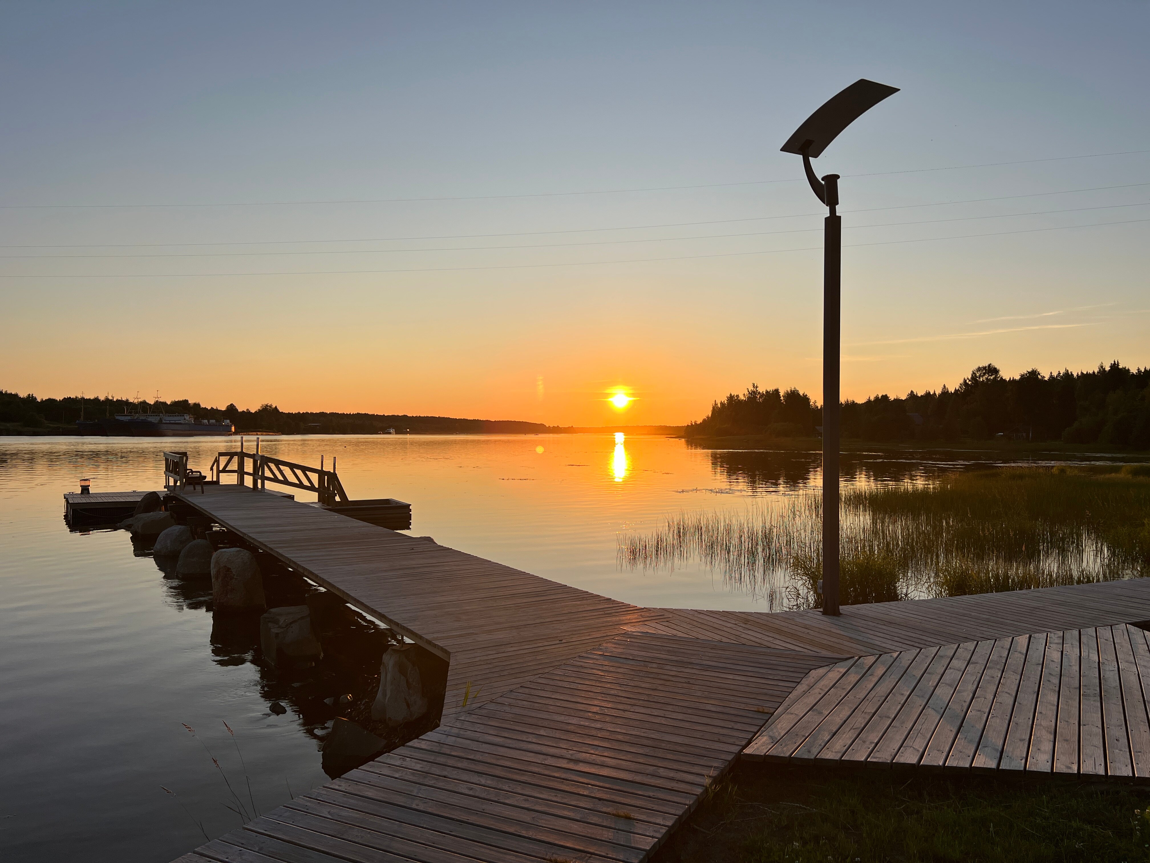 Фото Форпост Онега