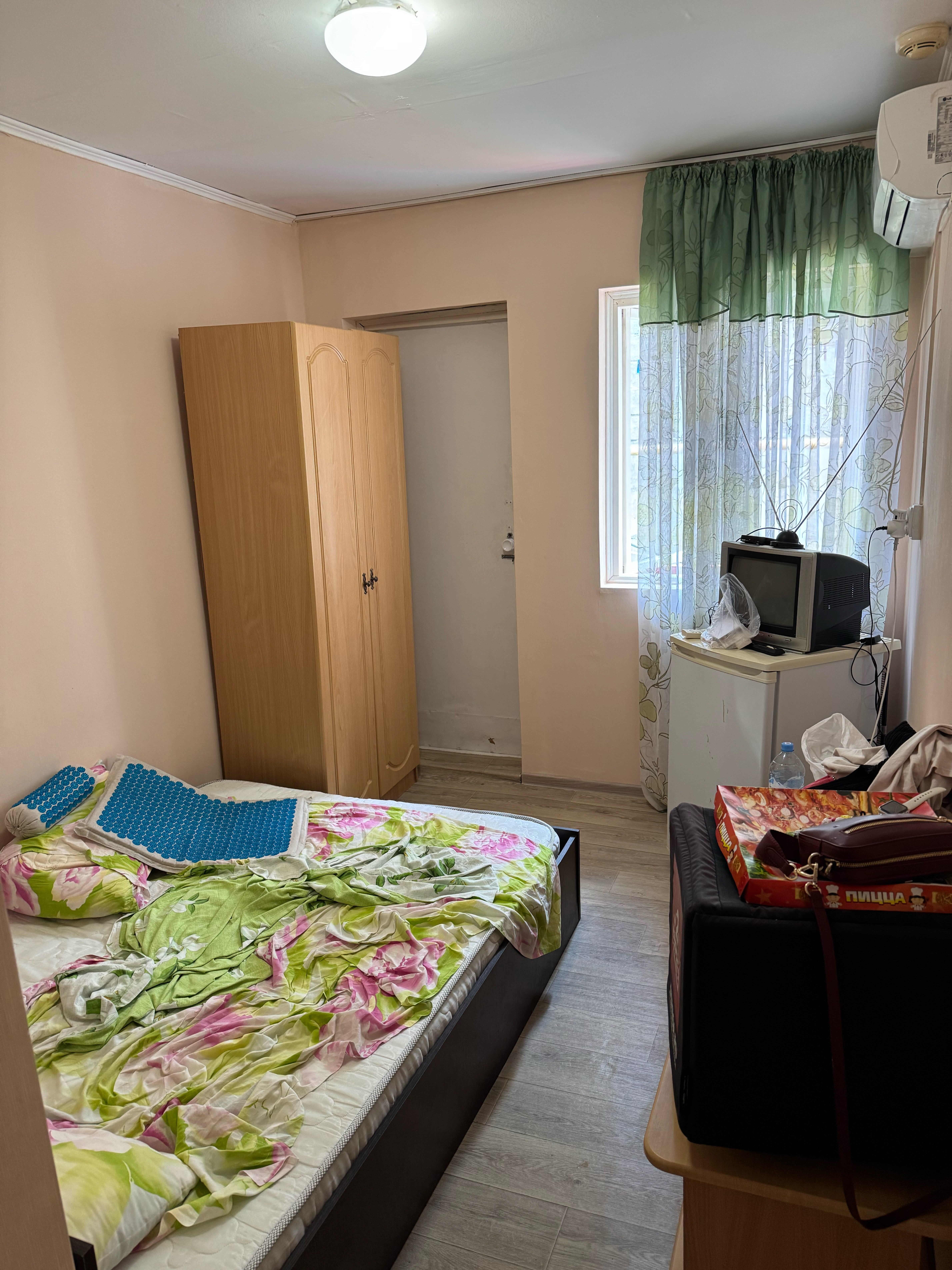 Фото Речная