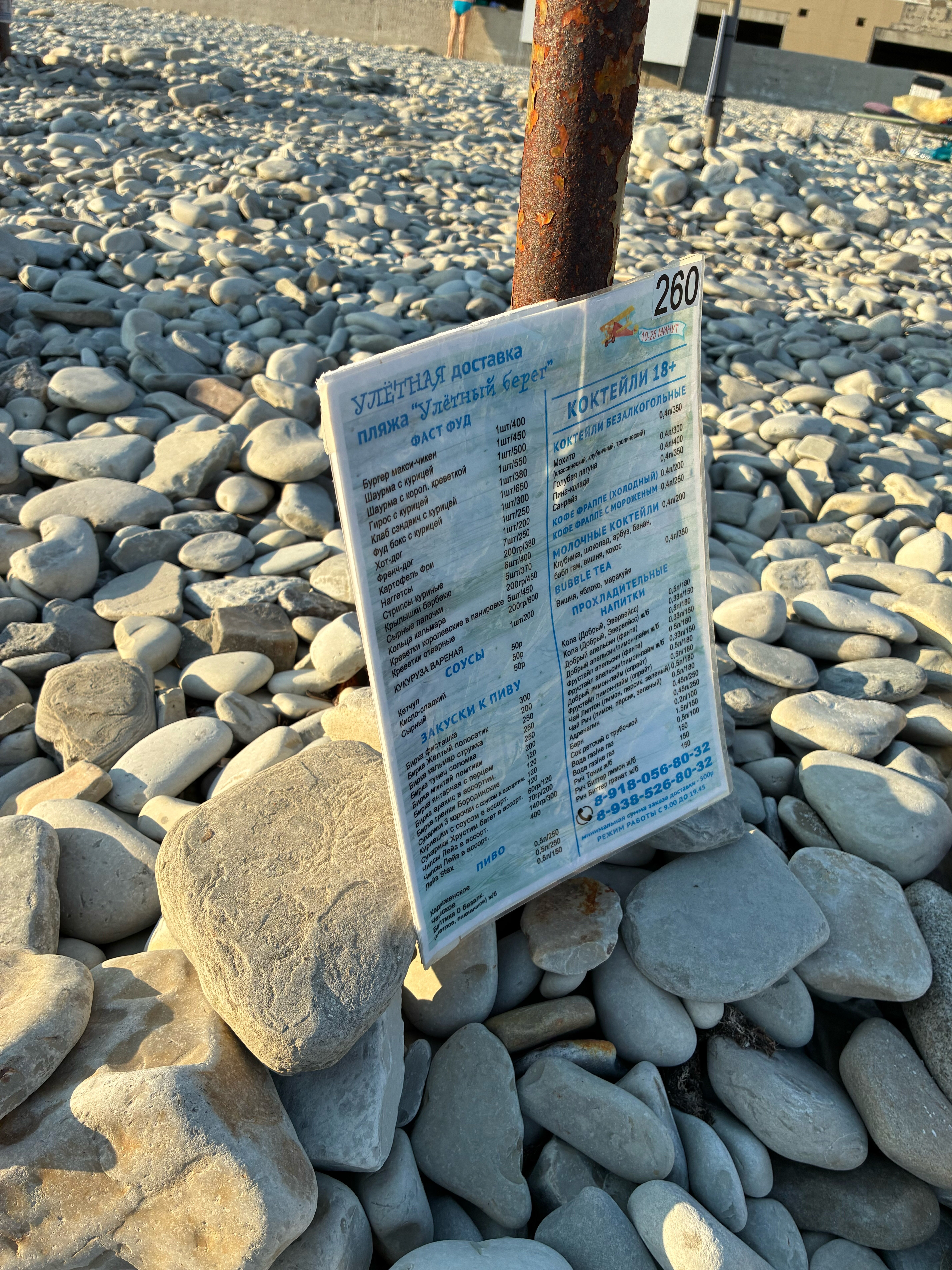 Фото Тихий сад