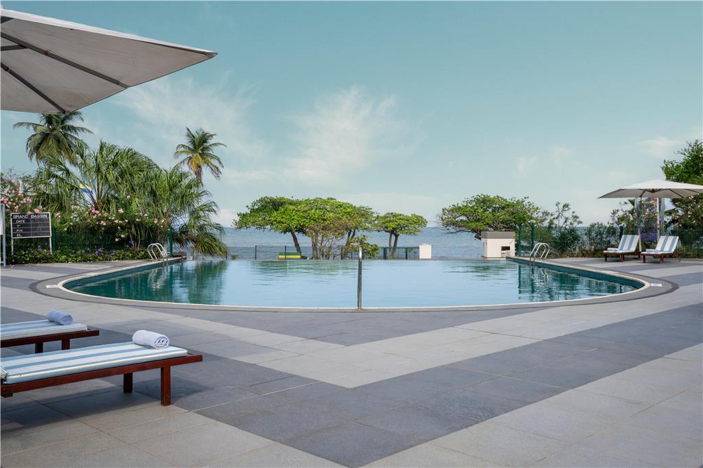Фото Park Inn by Radisson Libreville