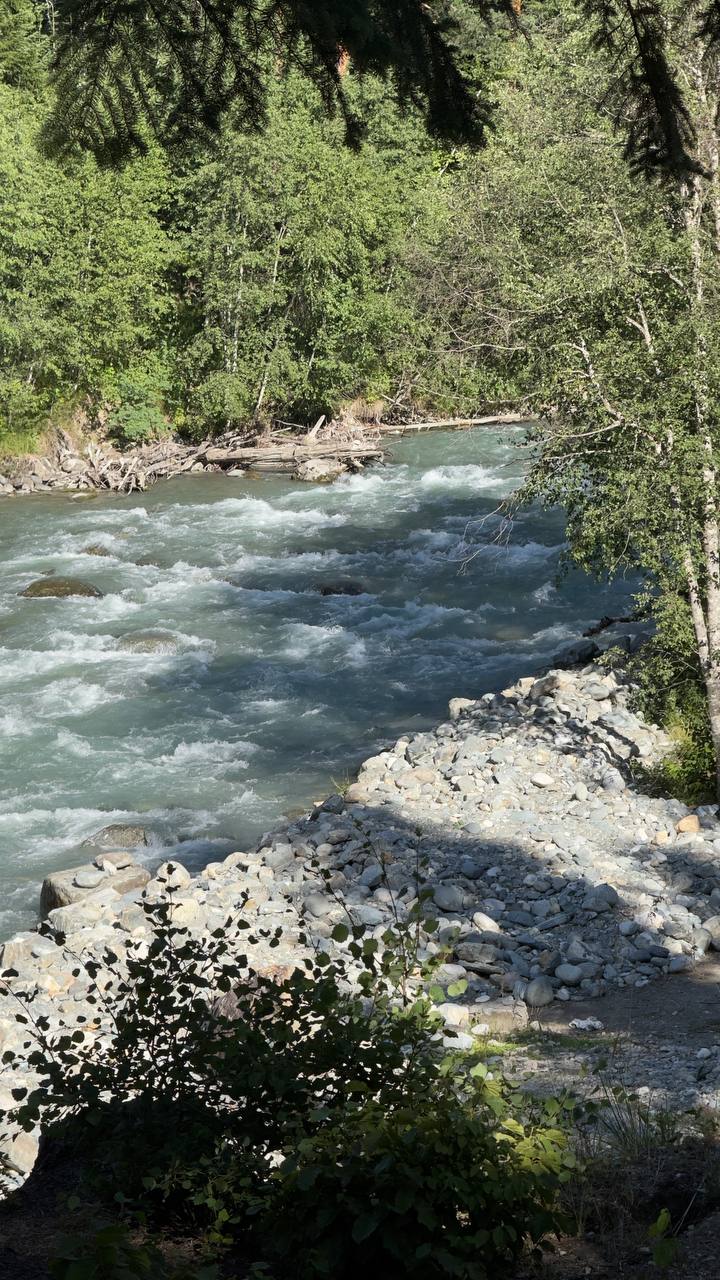 Фото Gorskiy Club