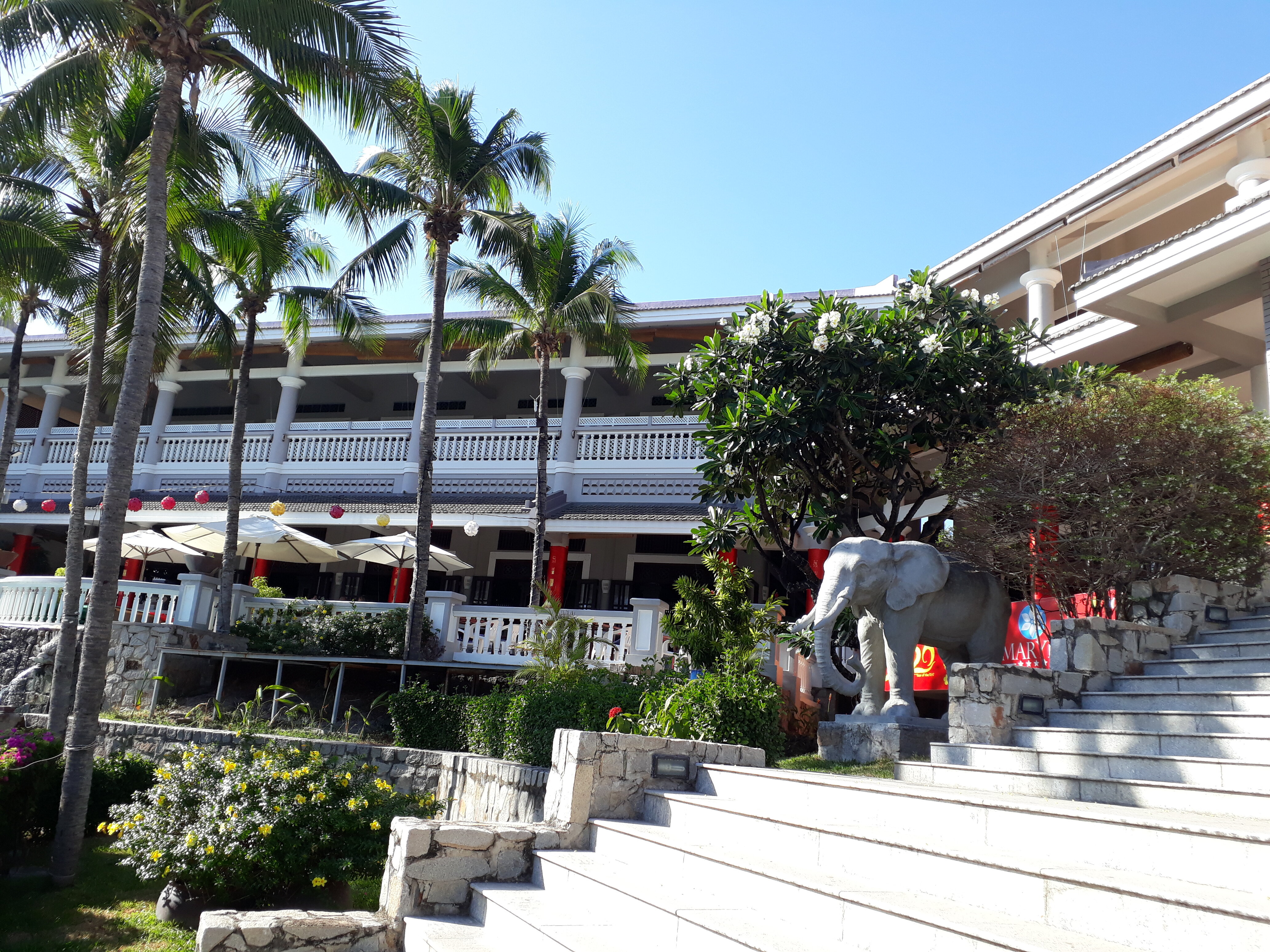 Фото Amaryllis Resort & SPA