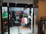 Geyim magazasi (City of republican subordination Baku, Narimanov district, Еhmеd Rеcеbli Street, 37C), clothing store
