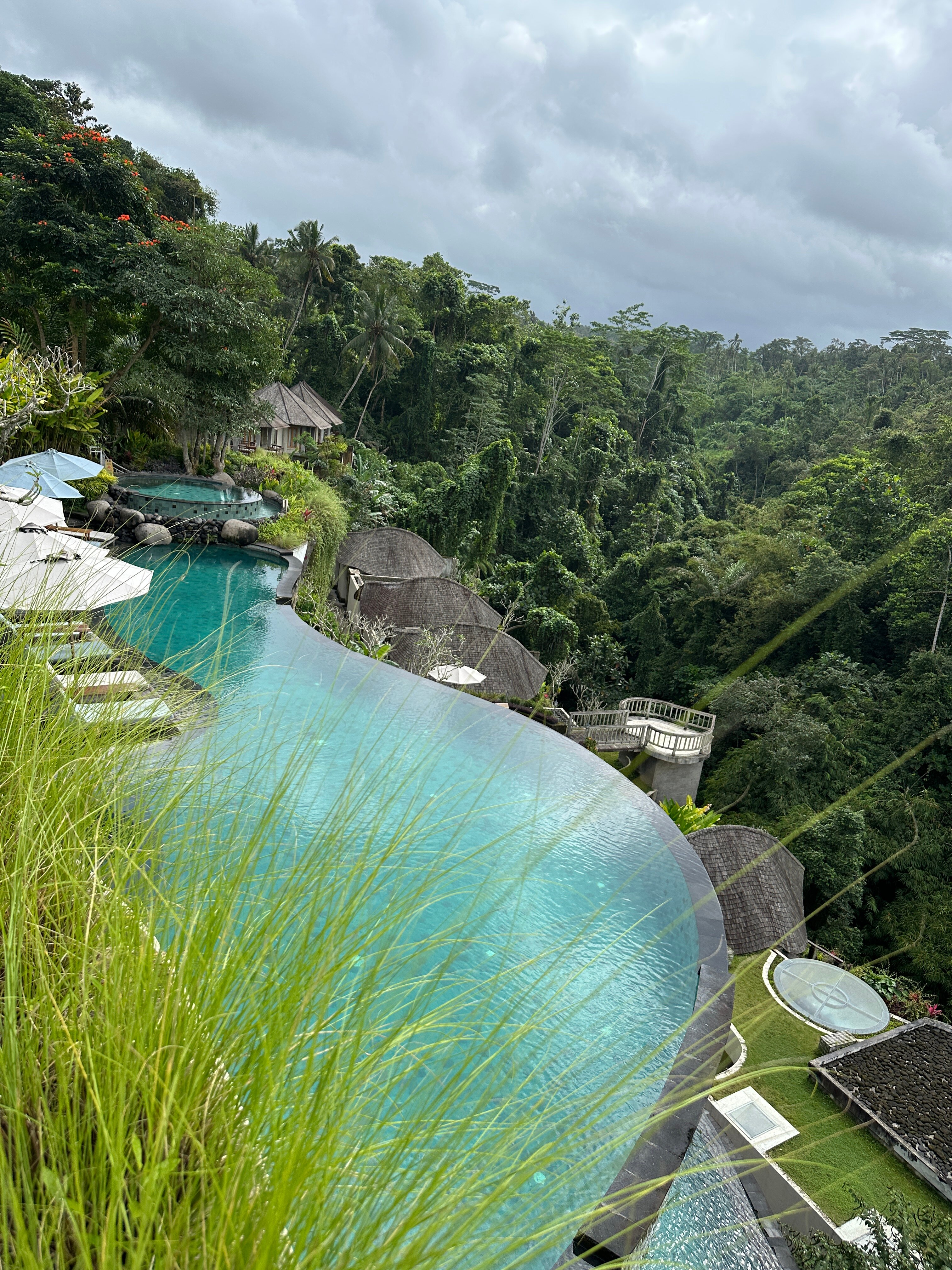 Фото Kenran Resort Ubud