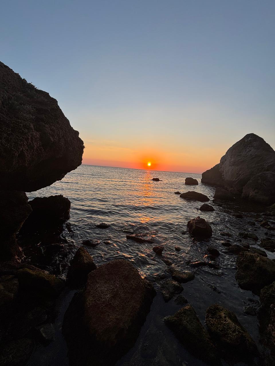 Фото Два якоря