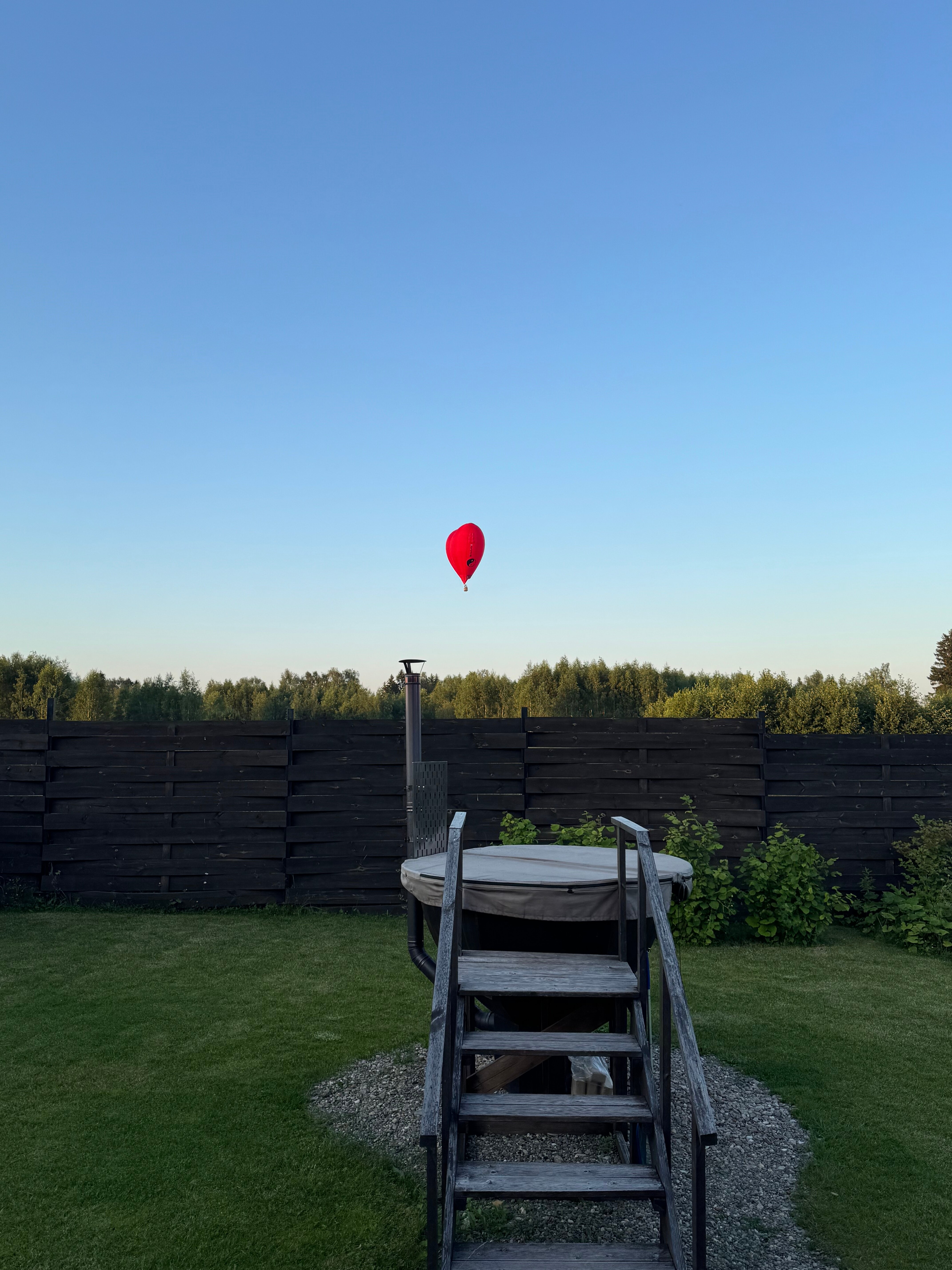 Фото Чантриум