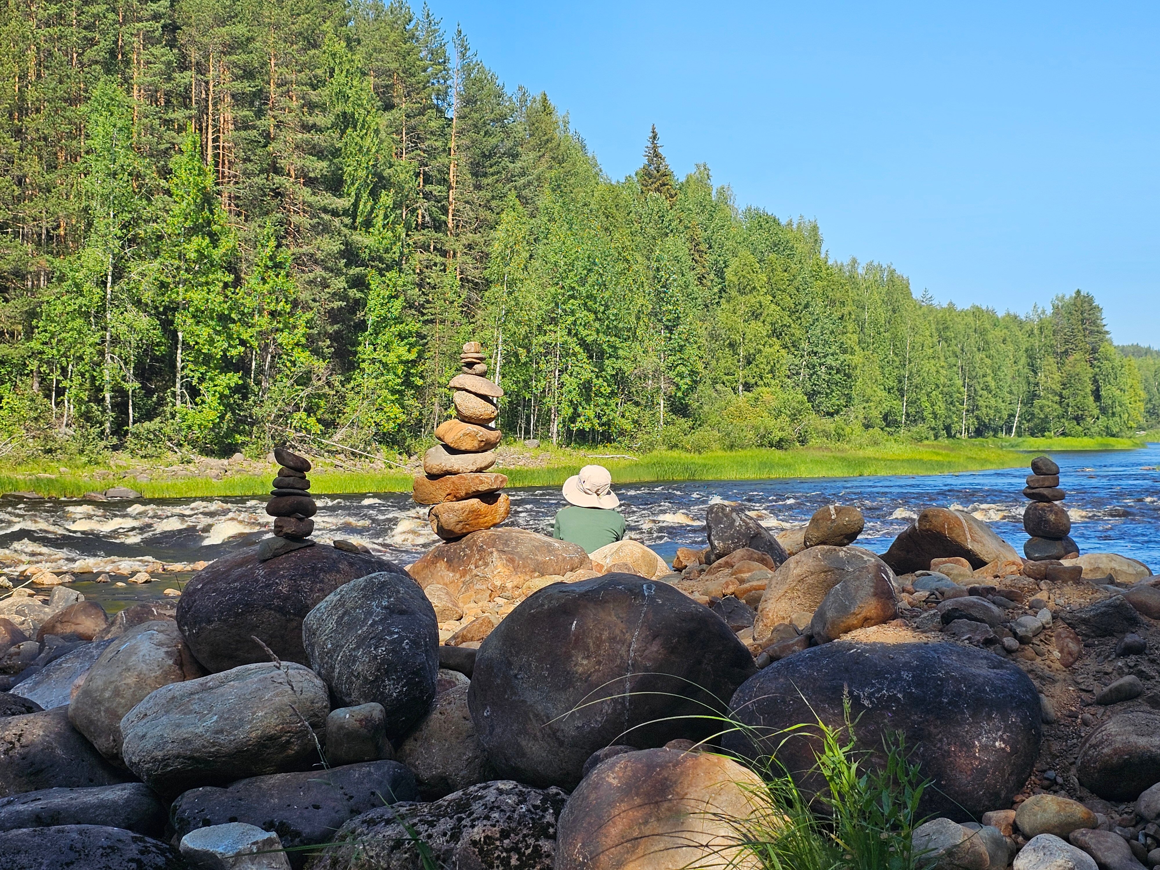 Фото Поляна