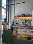 Kss_Boss_Coffee (просп. Мангилик Ел, 51/4), кофейня в Астане