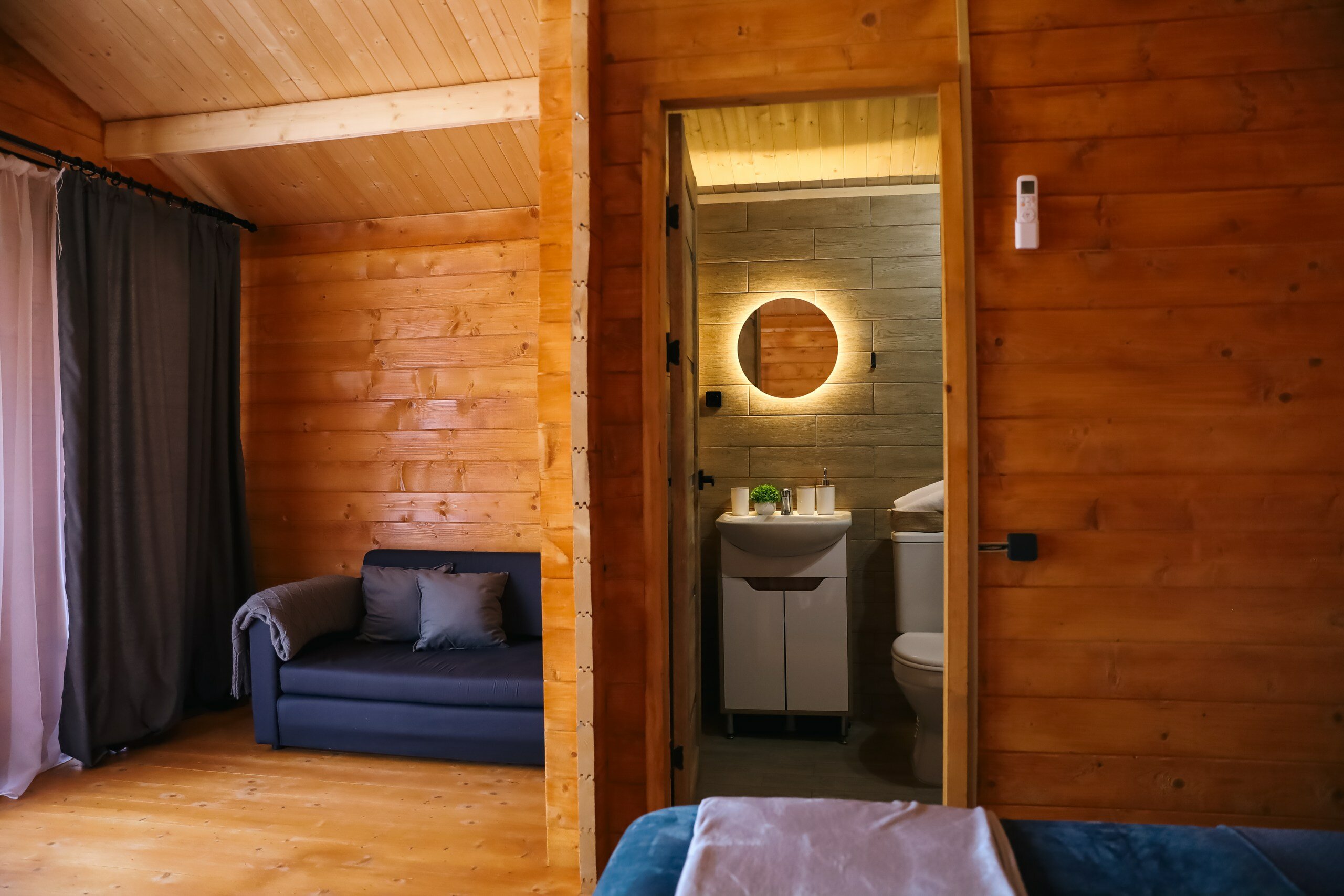 Фото Эко-комплекс Mare dolce