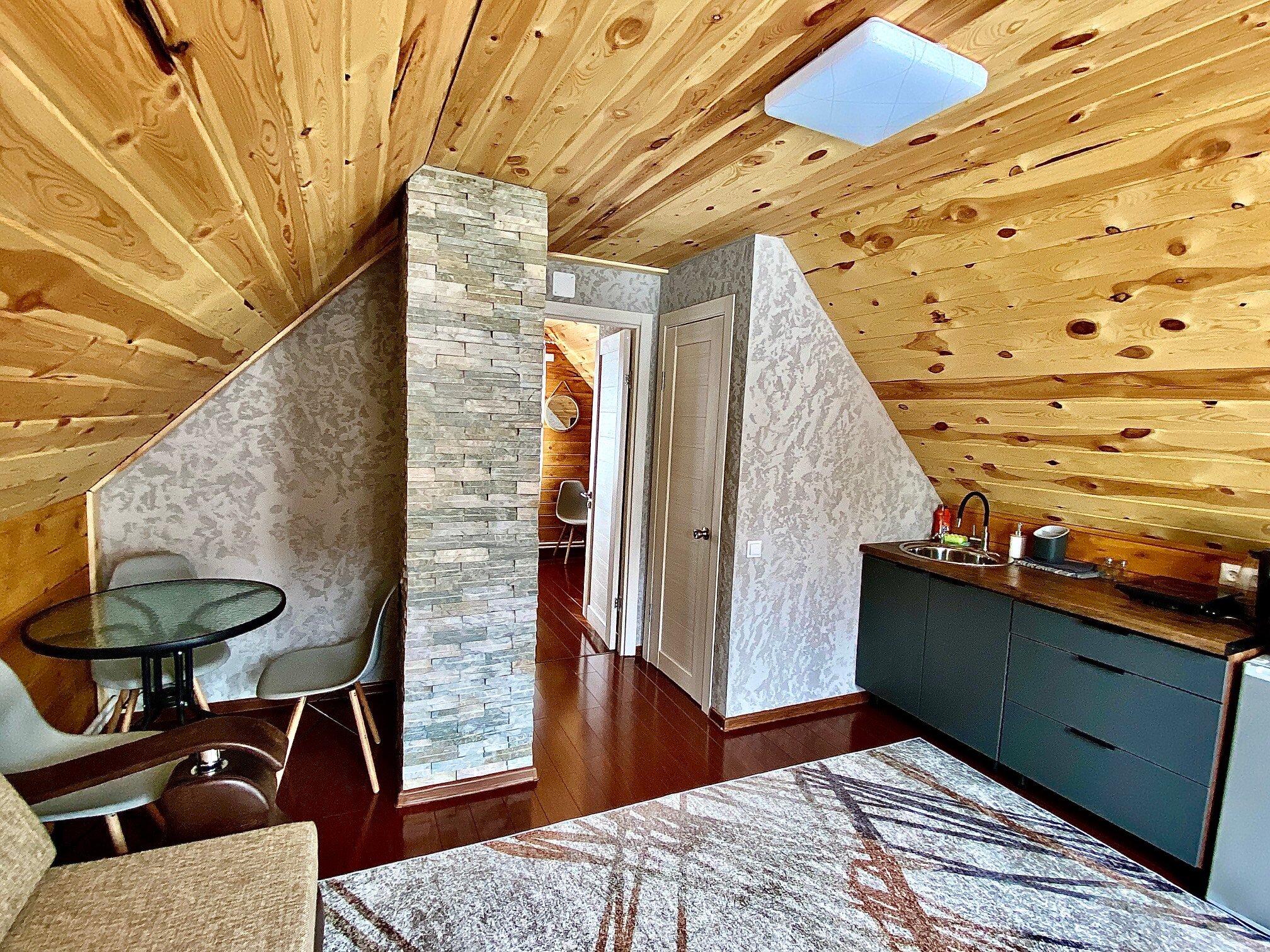 Фото Избушки guestHouse