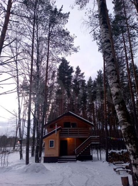 Фото Подворье