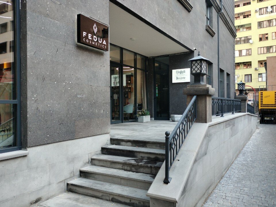 Fedua
