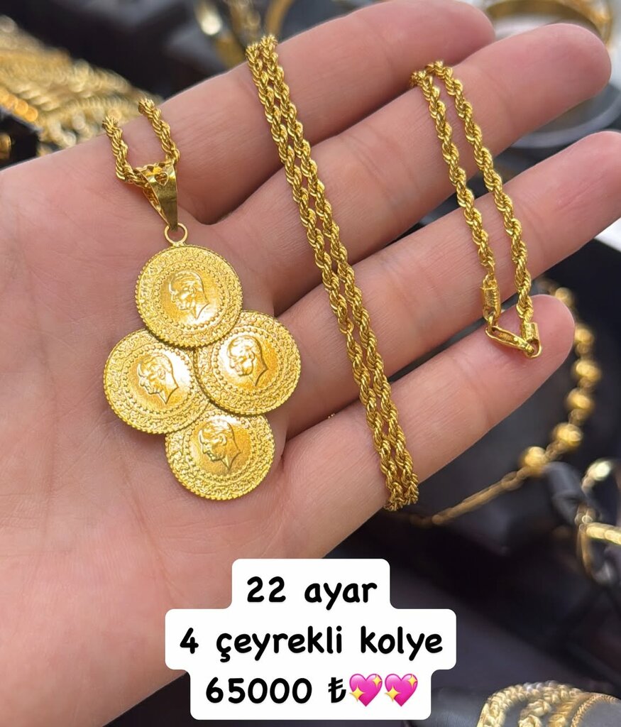 Jewelry store Mera Gold, Diyarbakir, photo