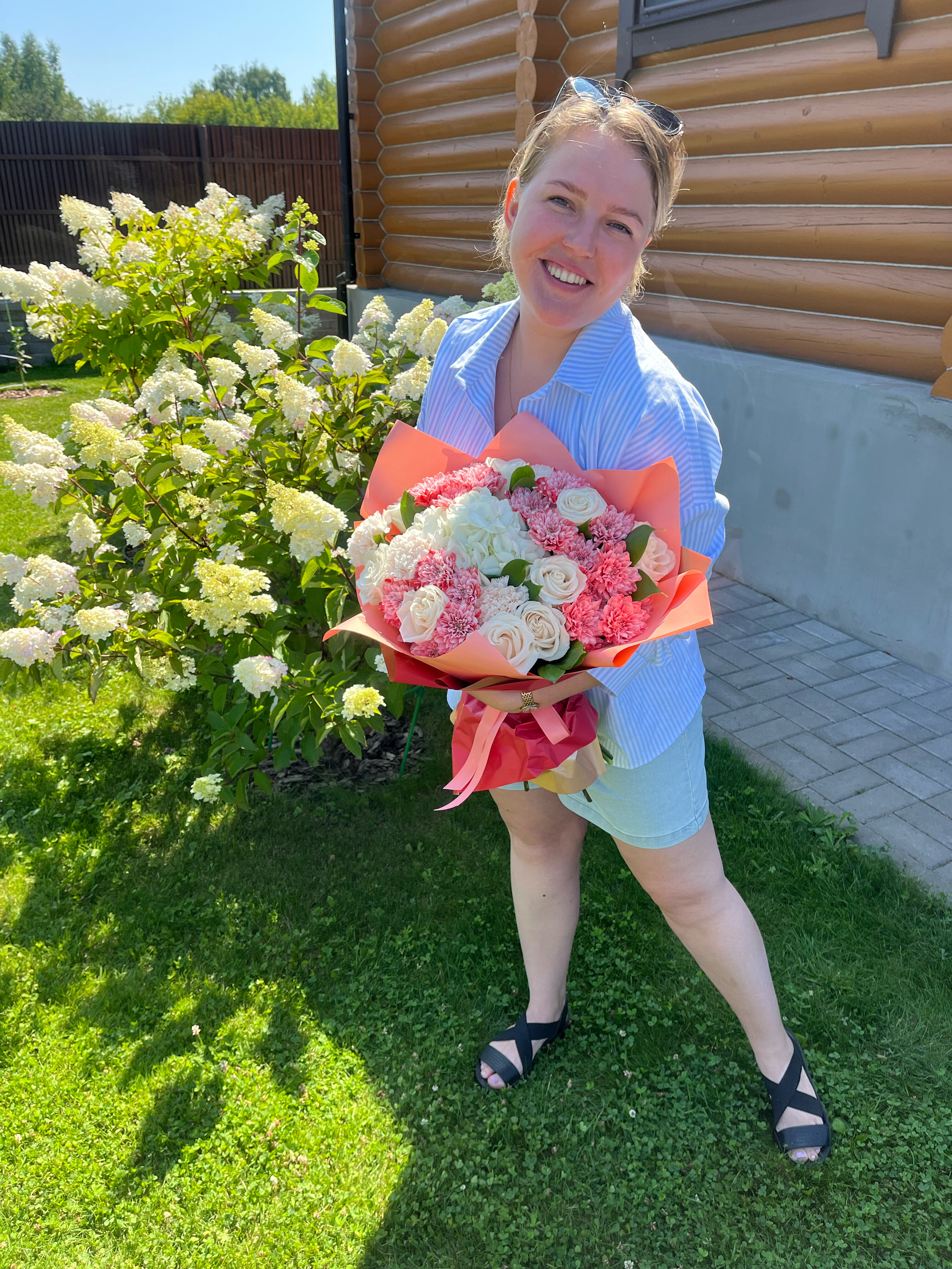 Фото Тихие дачи