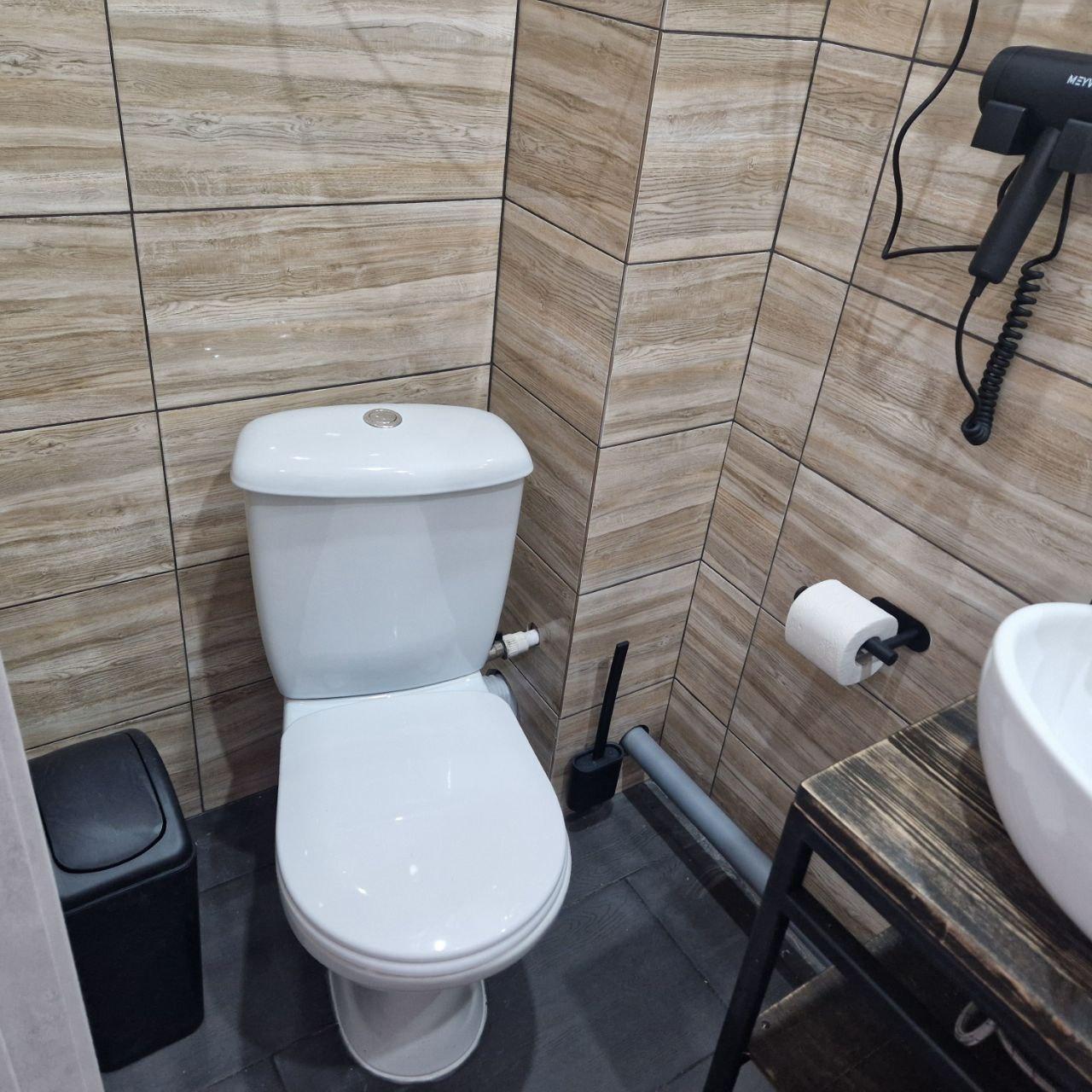 Фото В центре