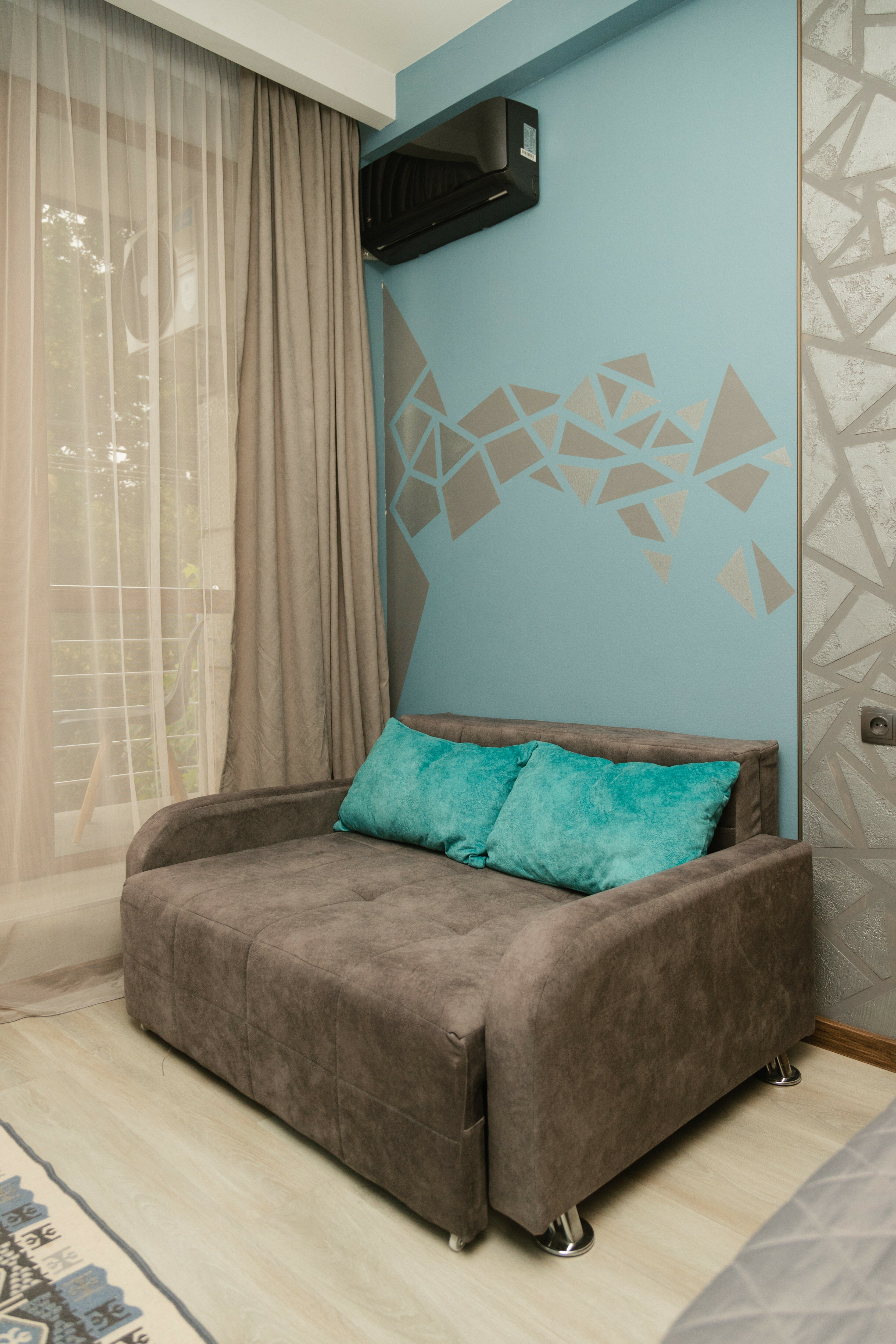 Фото Hotel Graf T.