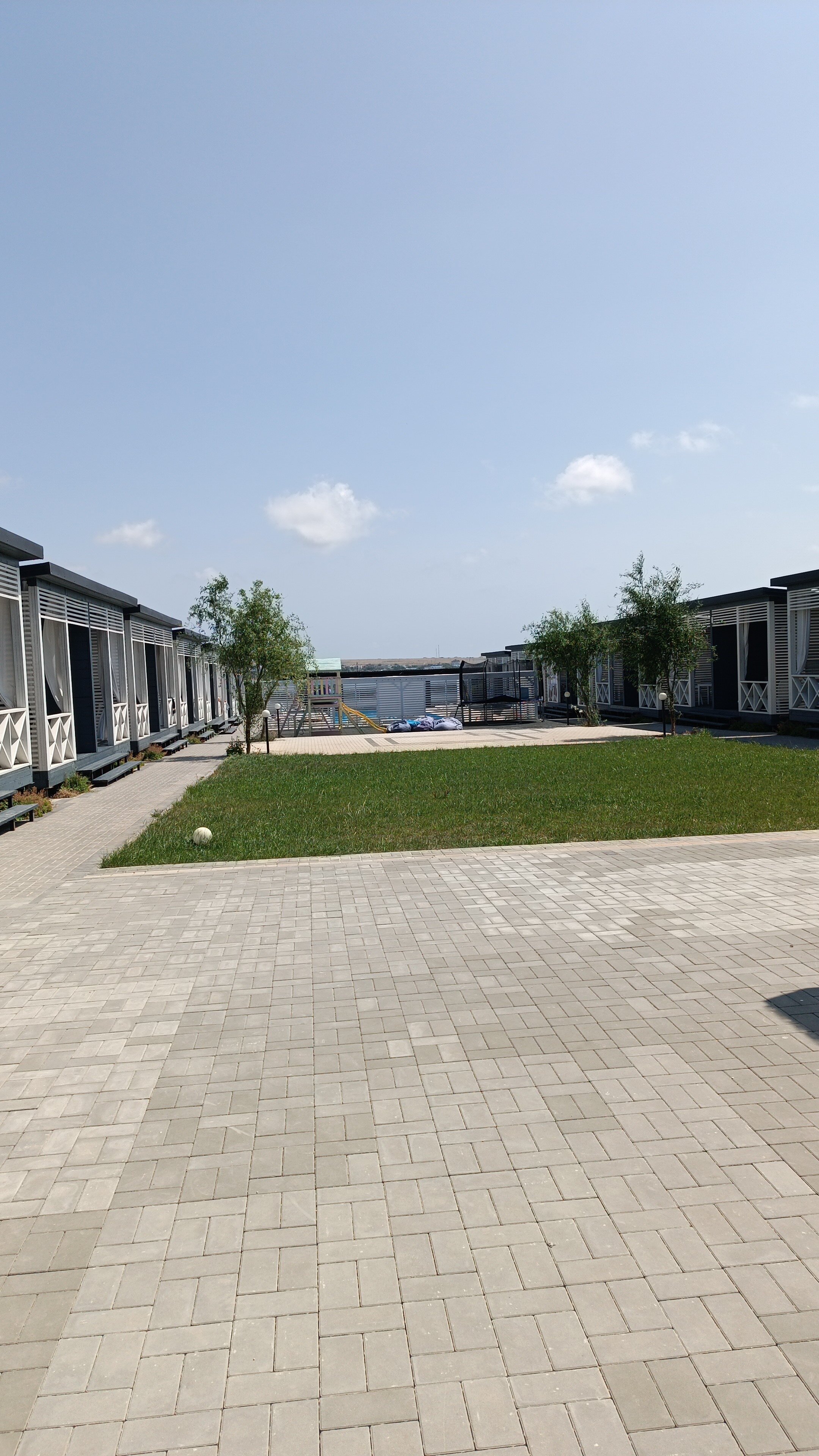 Фото Заморем