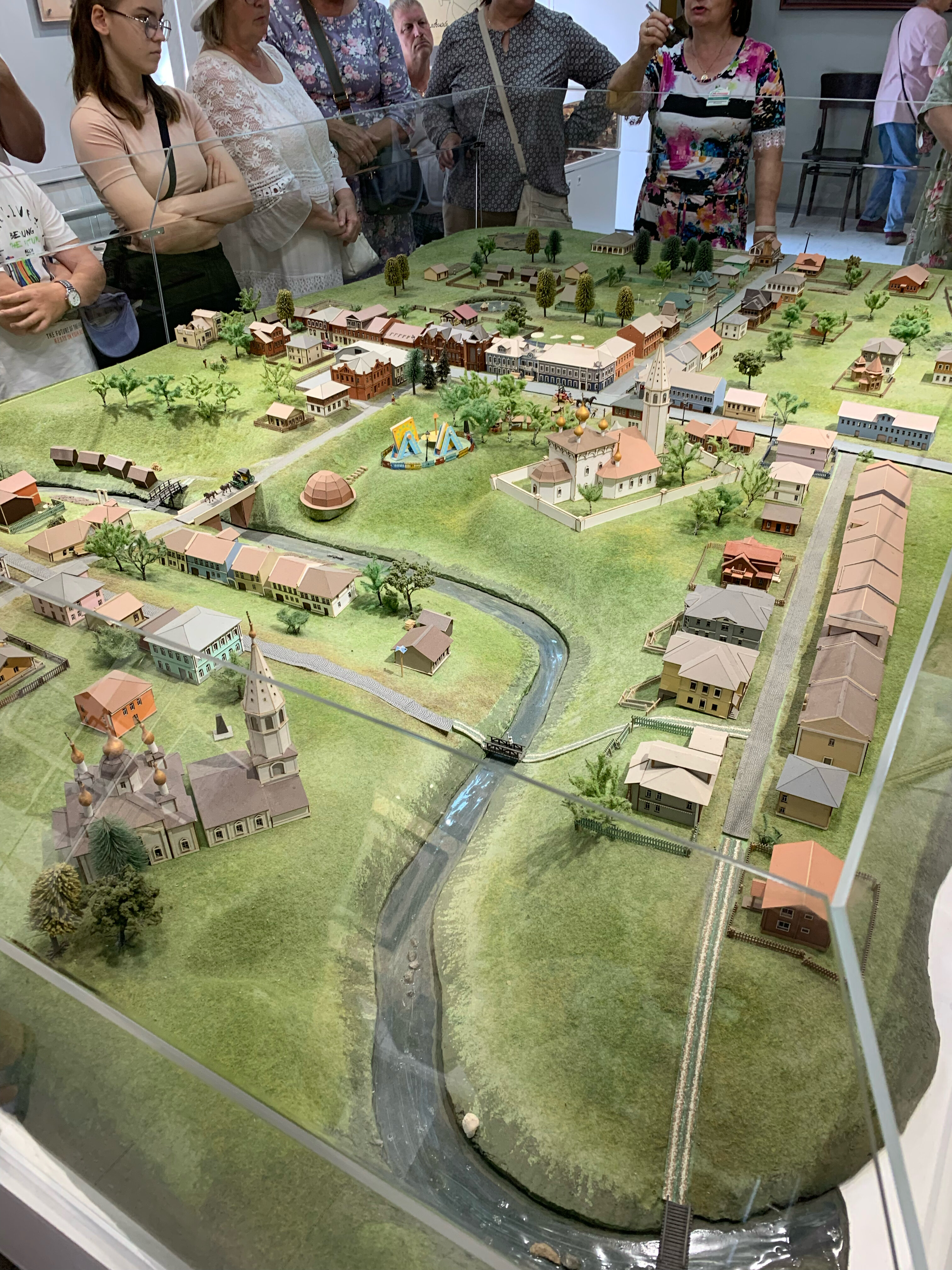 Фото Домъ мастера Хомутова