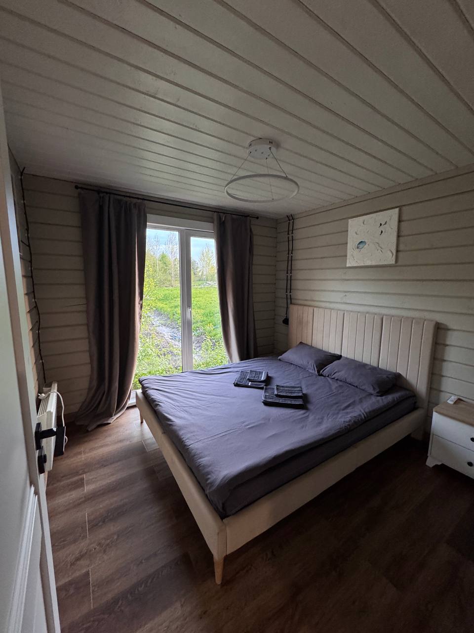 Фото Ленинградский Куршавель